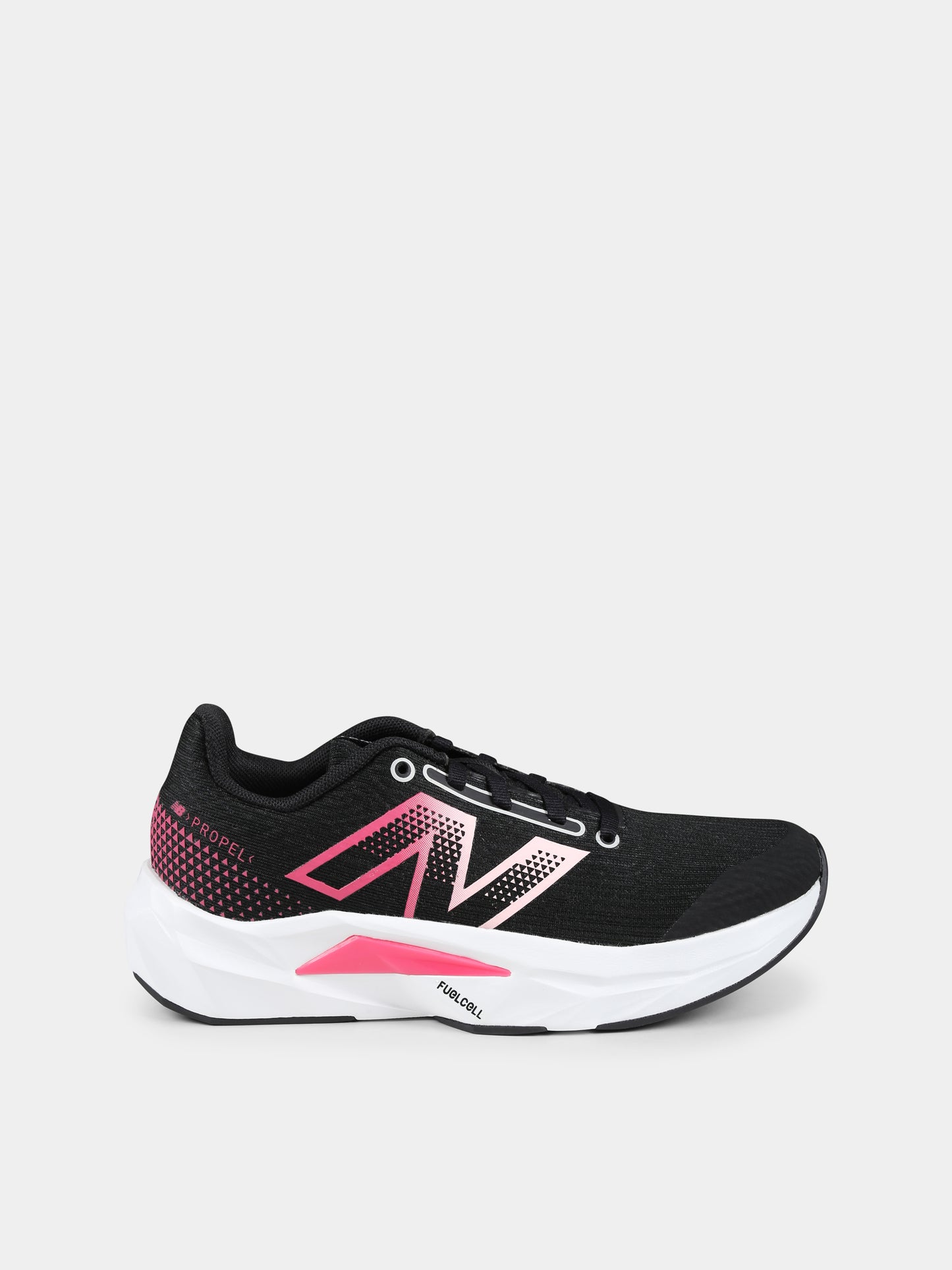 Sneakers FuelCell Propel v5 nere per bambini,New Balance,GPFCPRG5