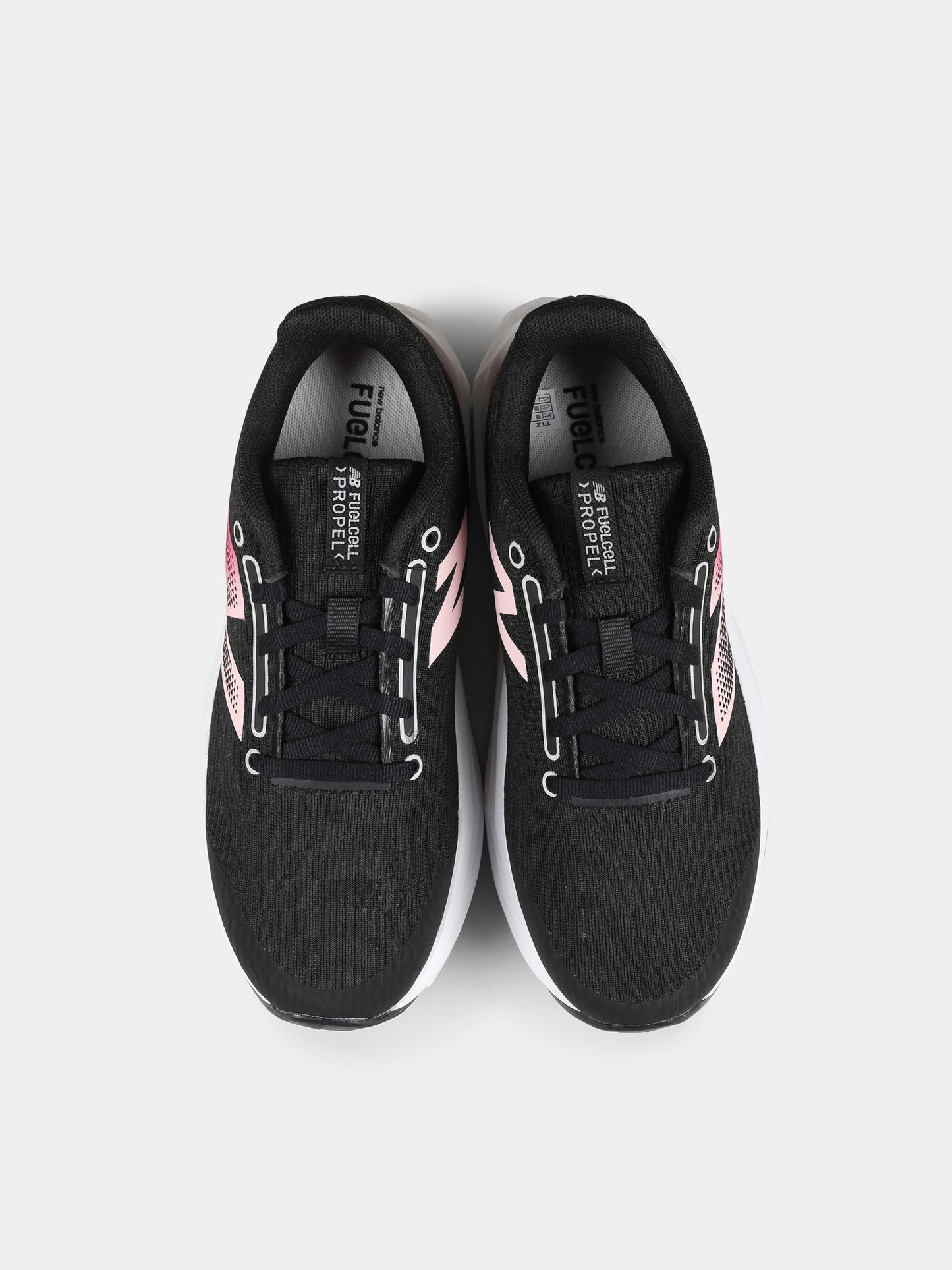 Sneakers FuelCell Propel v5 nere per bambini,New Balance,GPFCPRG5