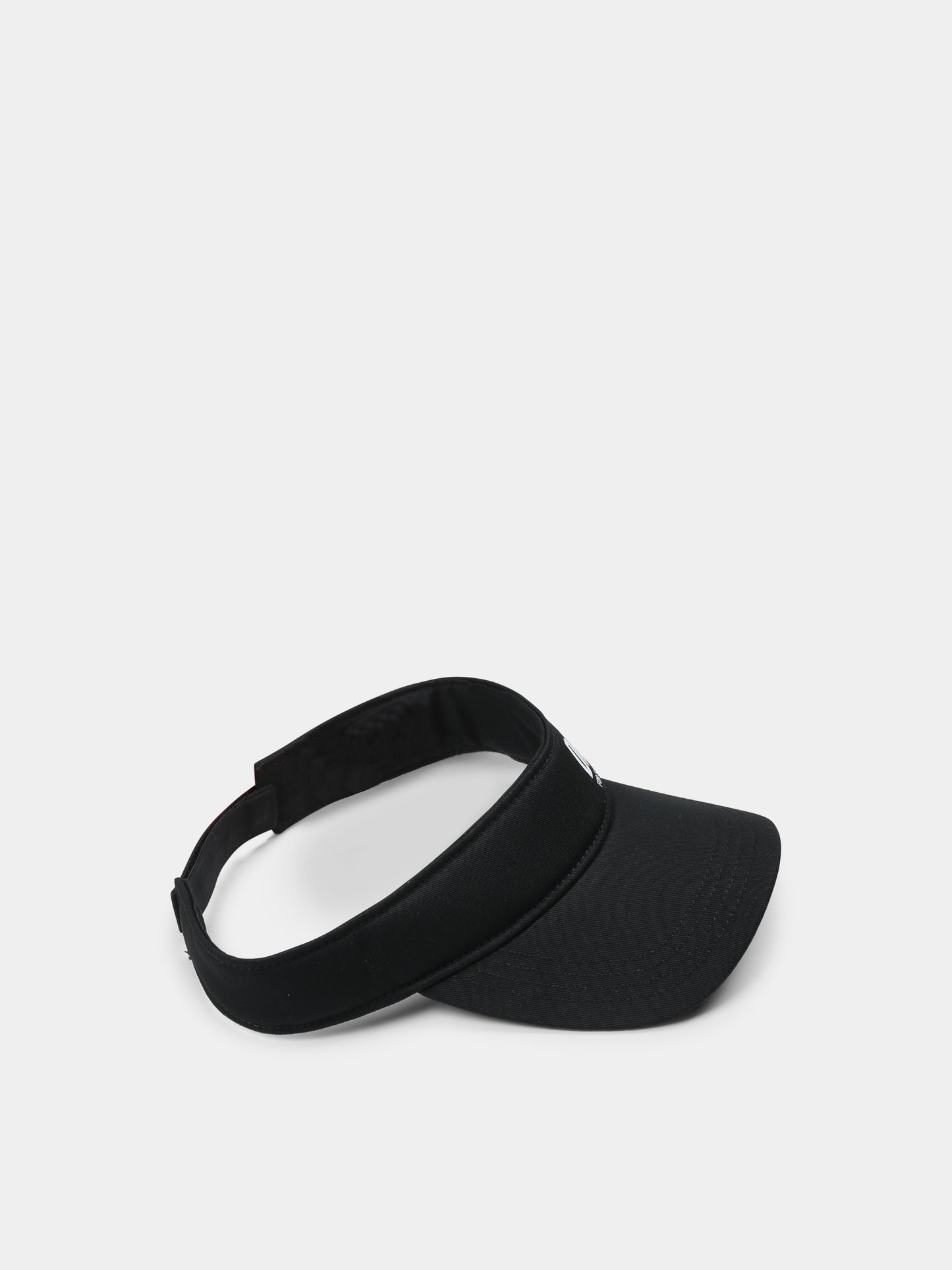 Black hat for kids with logo