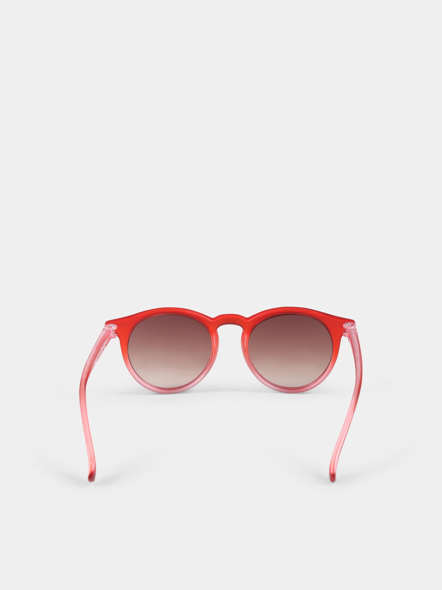 Red sunglasses for kids