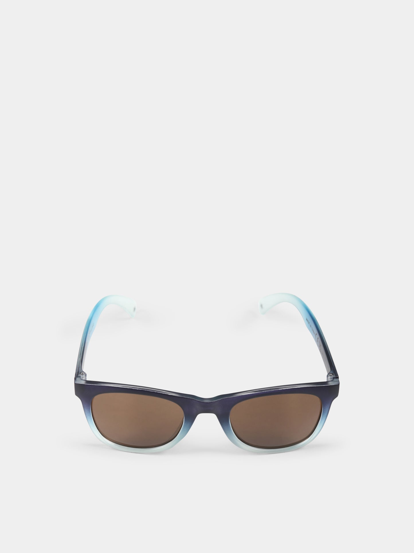 Blue sunglasses for boy