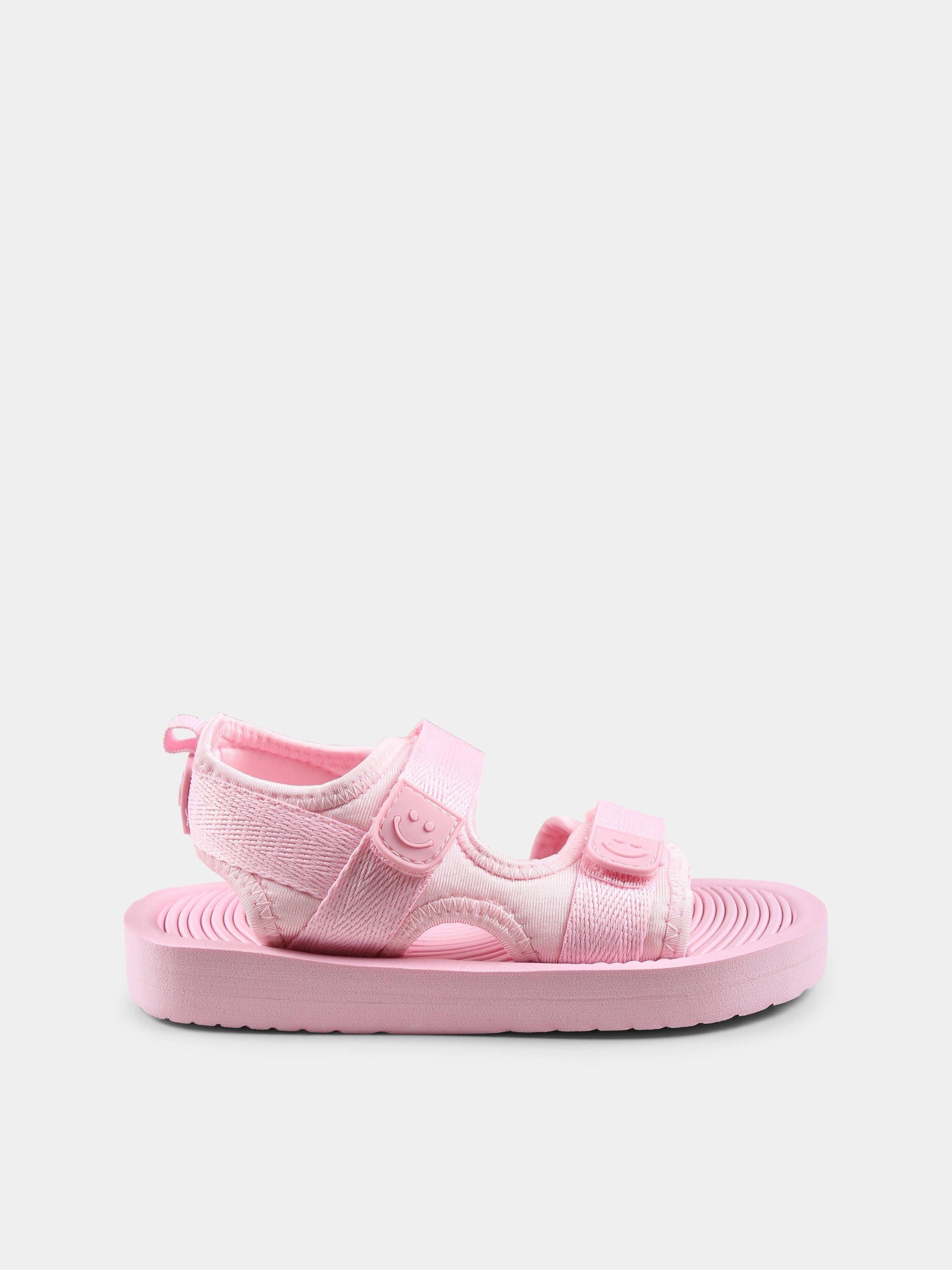 Sandali rosa Zola per bambina,Molo,7S25U301 2096