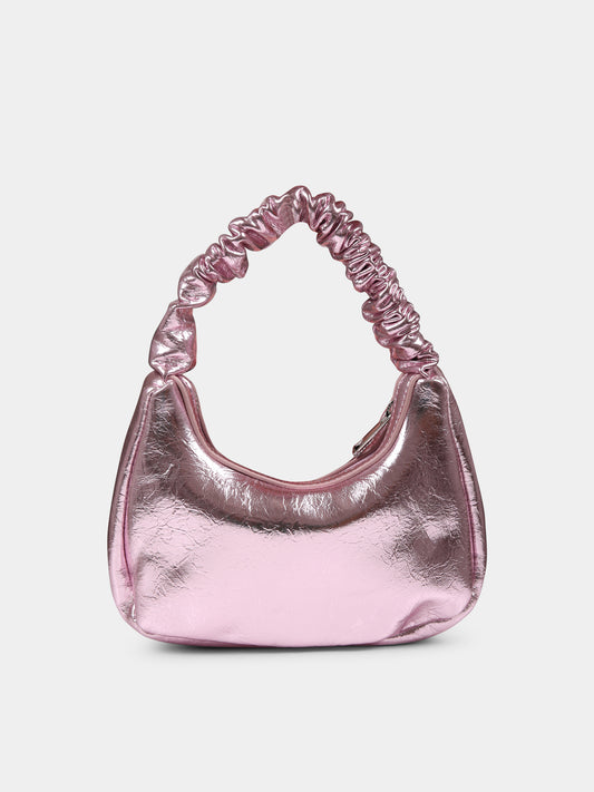 Pink bag for girl