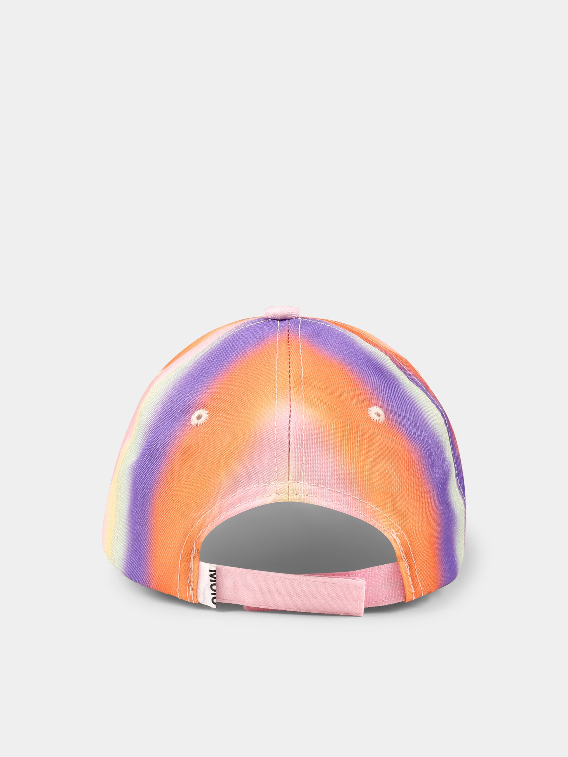 Cappello Sebastian per bambini,Molo,7S25Y308 9245