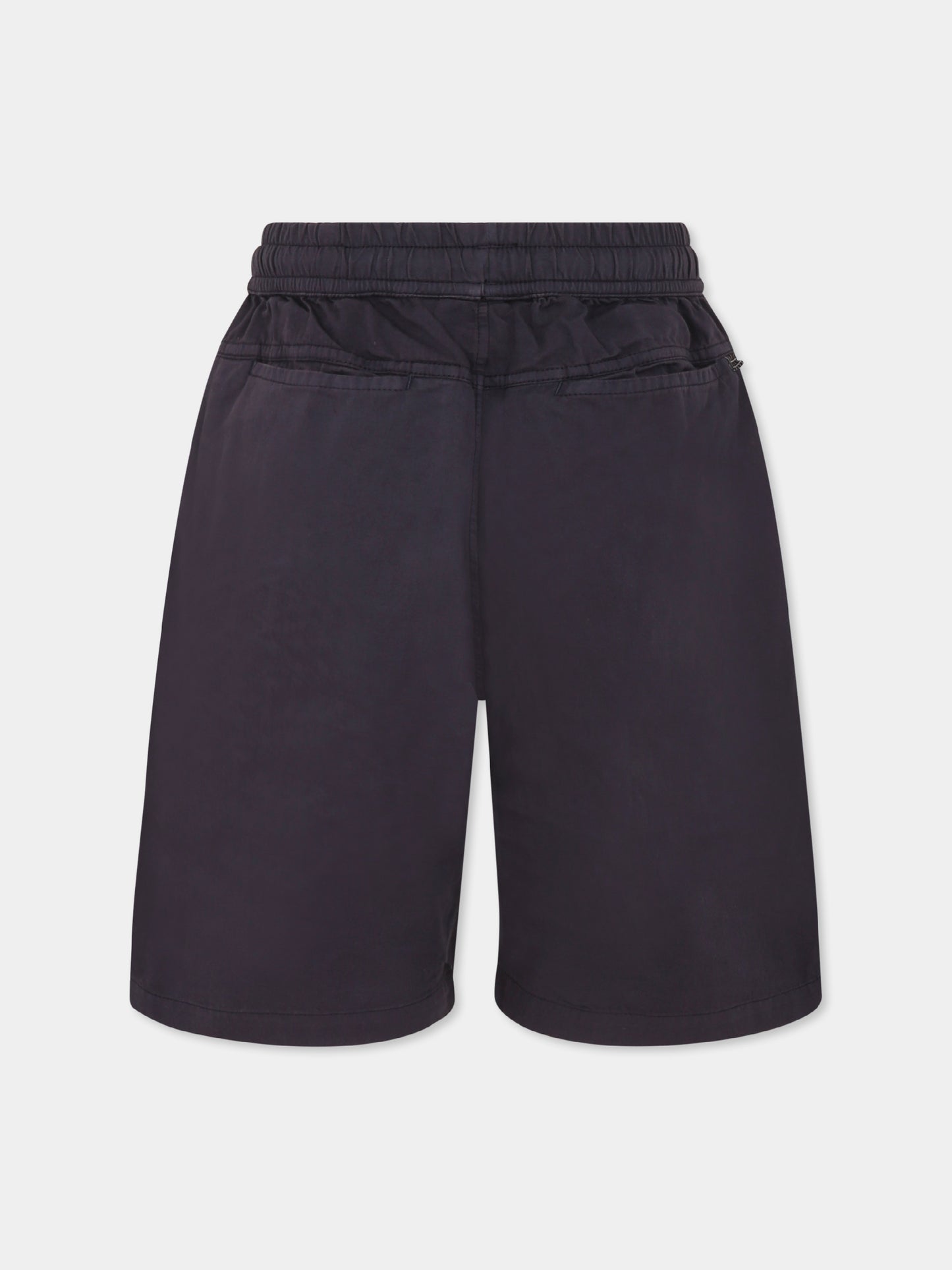 Shorts Arrow blu per bambino,Molo,1S25H102 5452