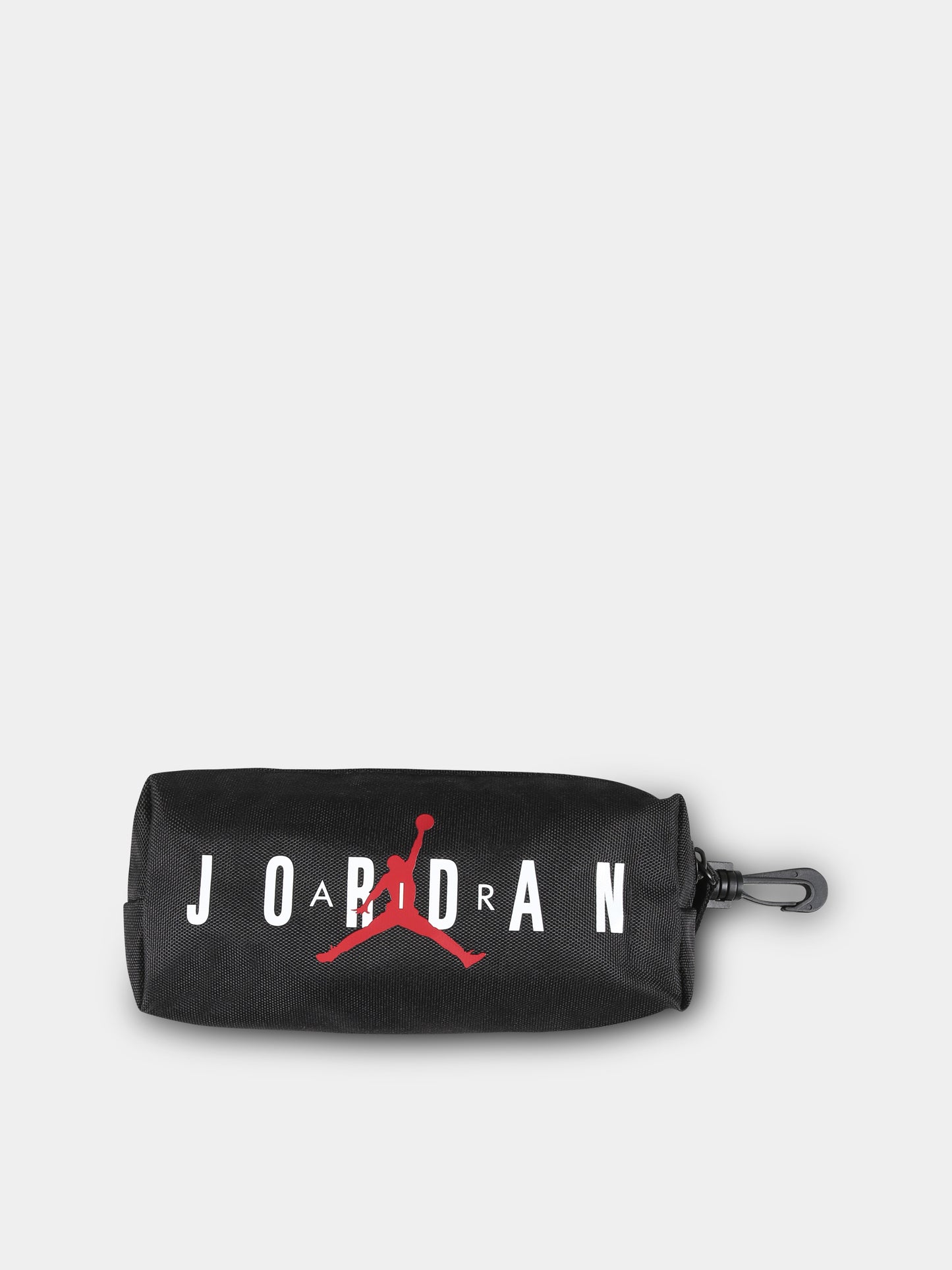 Zaino nero per bambino con Jumpman,Jordan,9B0503 023