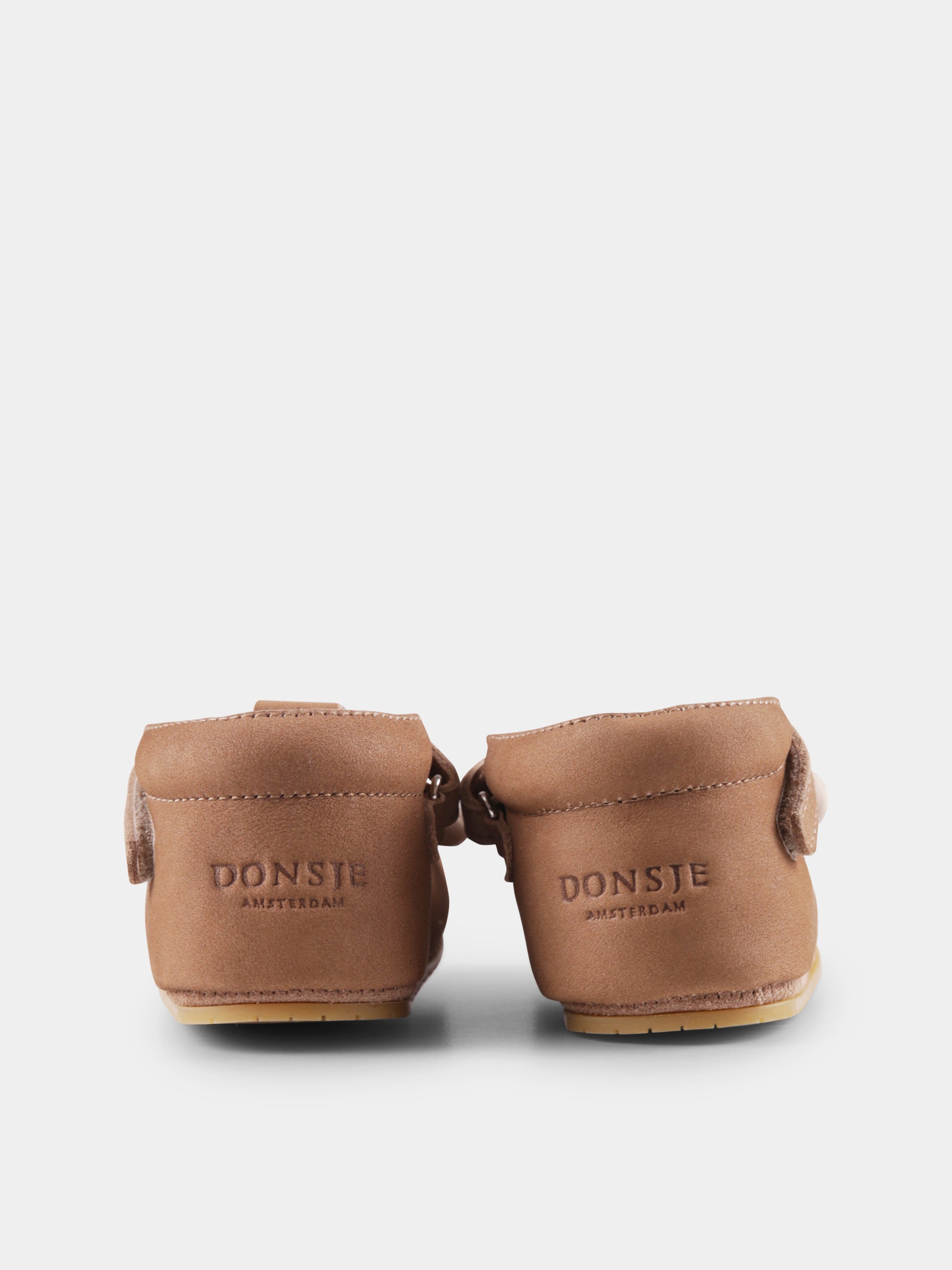 Occhi di bue marroni per neonati con scimmia,Donsje,1003012 NL127