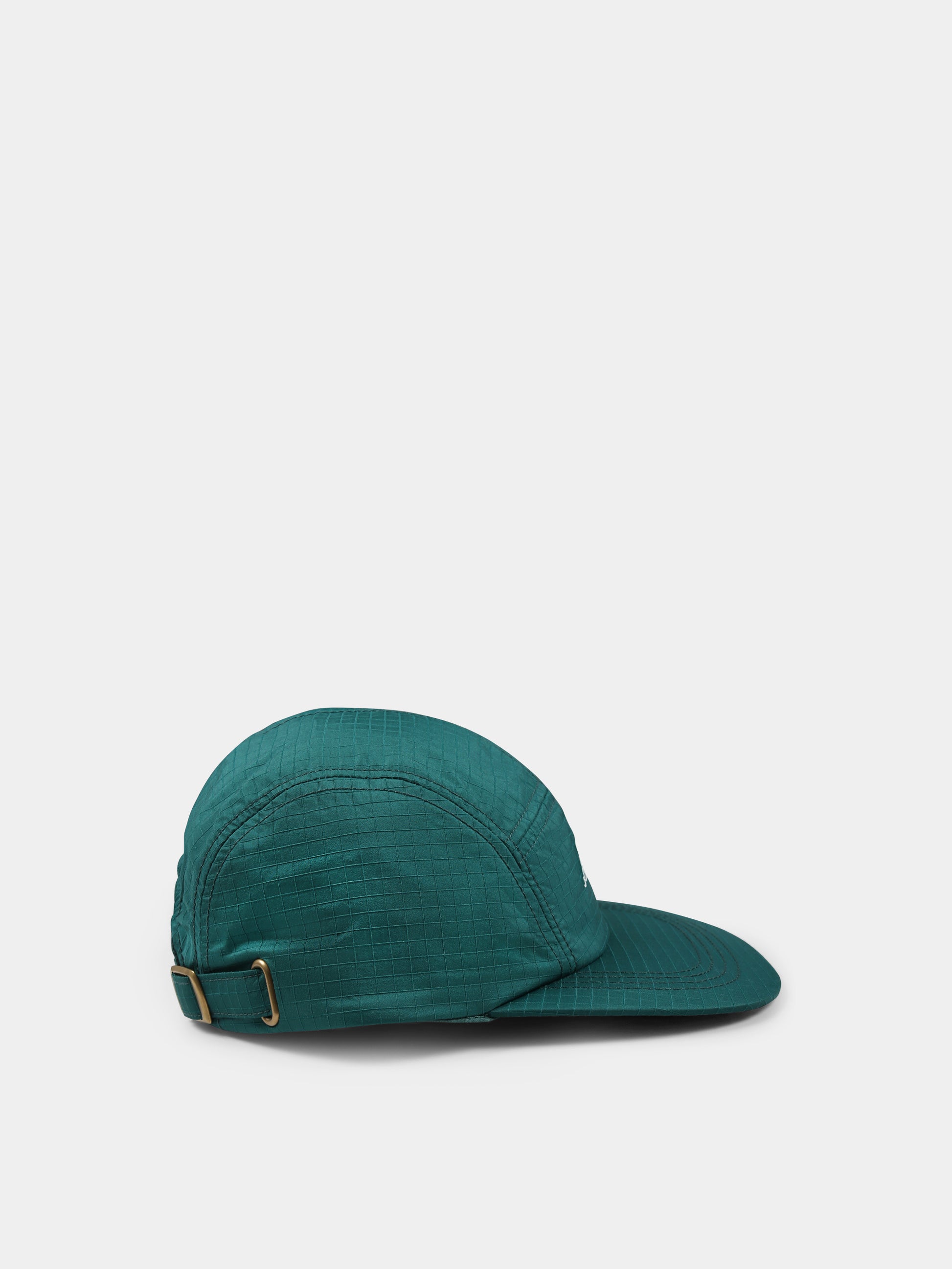 Cappello verde per bambino con logo,Bonpoint,S05BACW00003 0494