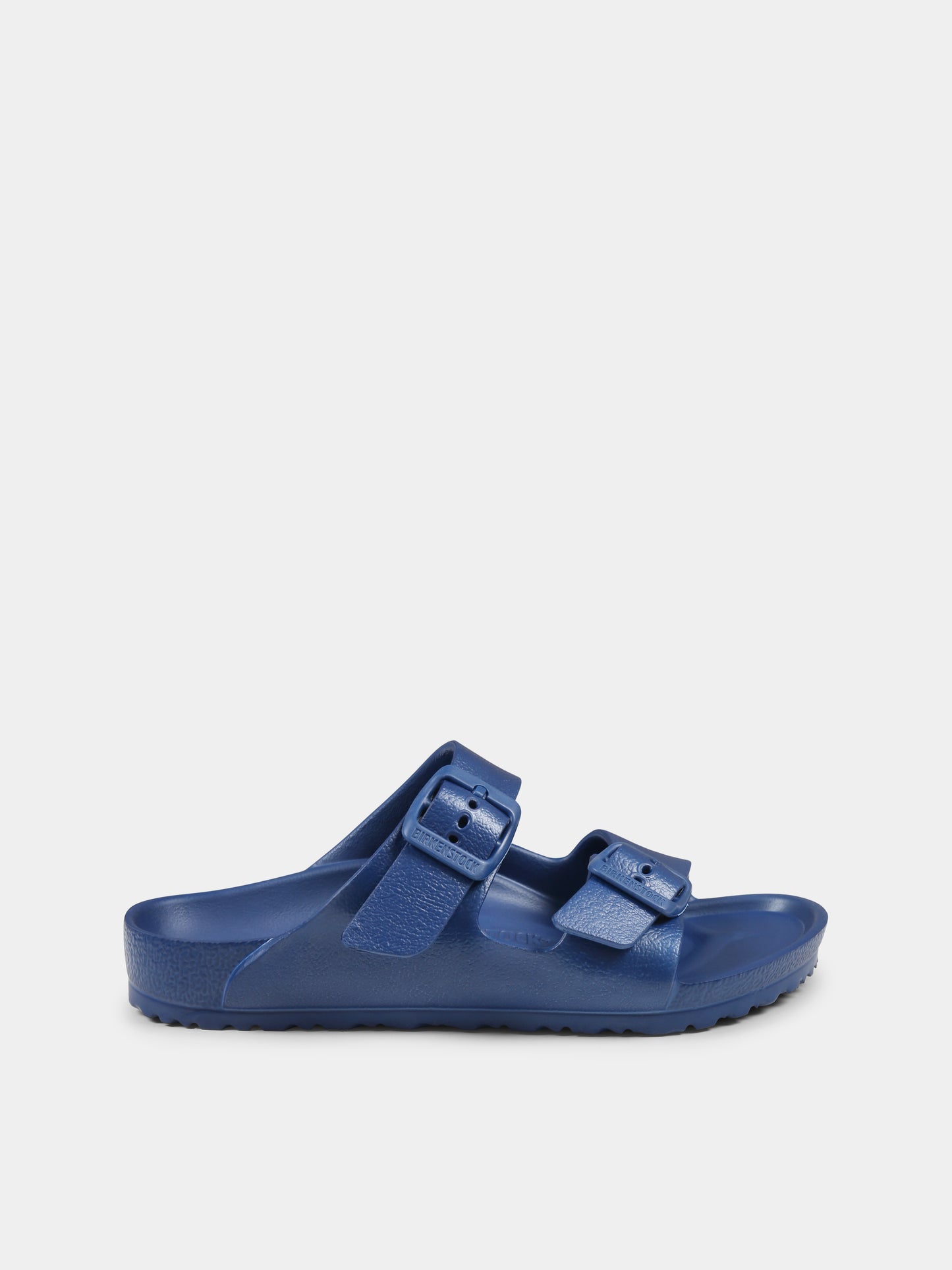 Ciabatte Arizona Eva blu per bambini,Birkenstock,1029582 ARIZONA EVA