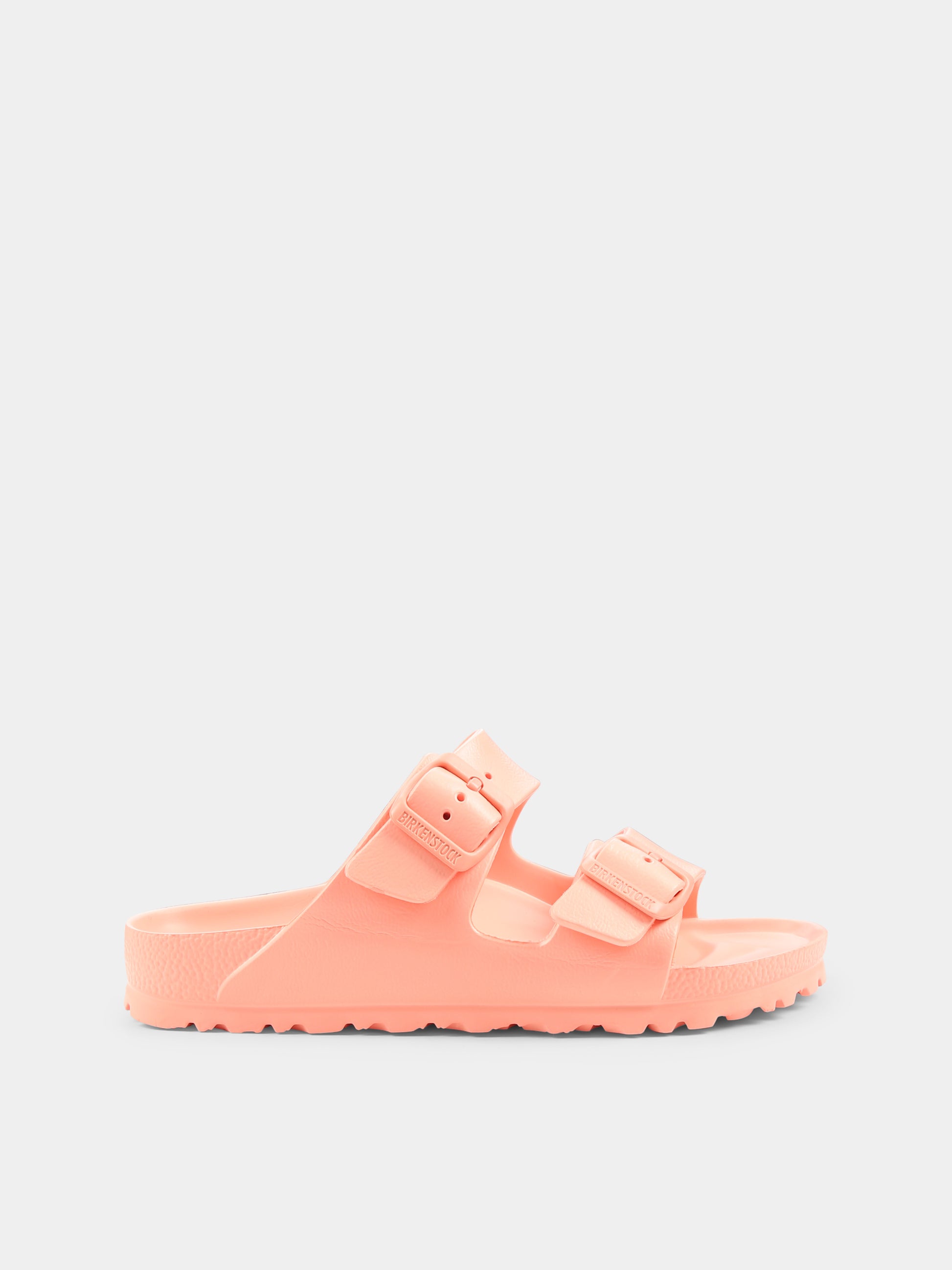 Ciabatte Arizona Eva arancioni per bambina,Birkenstock,1022511 ARIZONA EVA