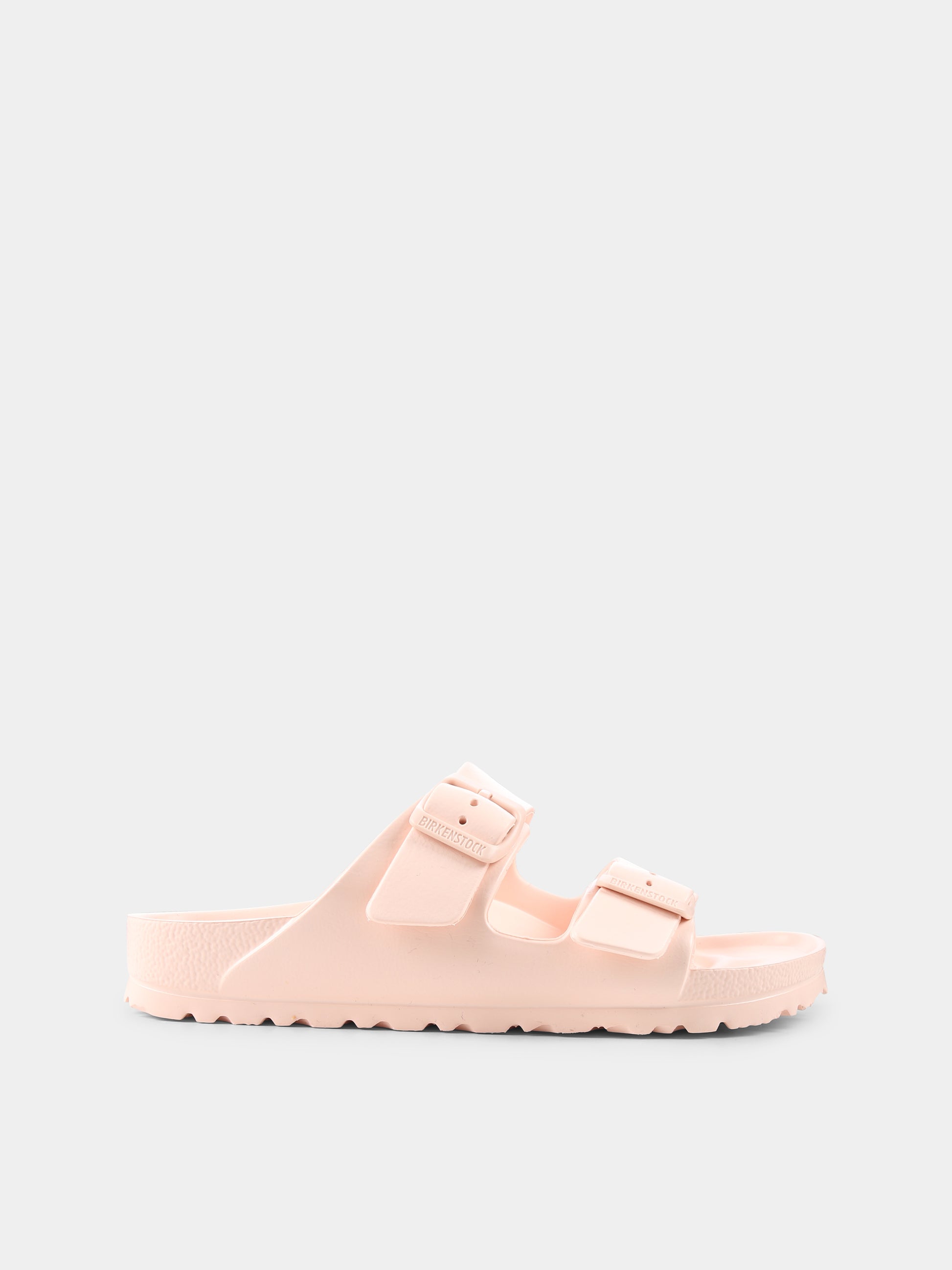 Ciabatte Arizona Eva rosa per bambina,Birkenstock,1014614 ARIZONA EVA