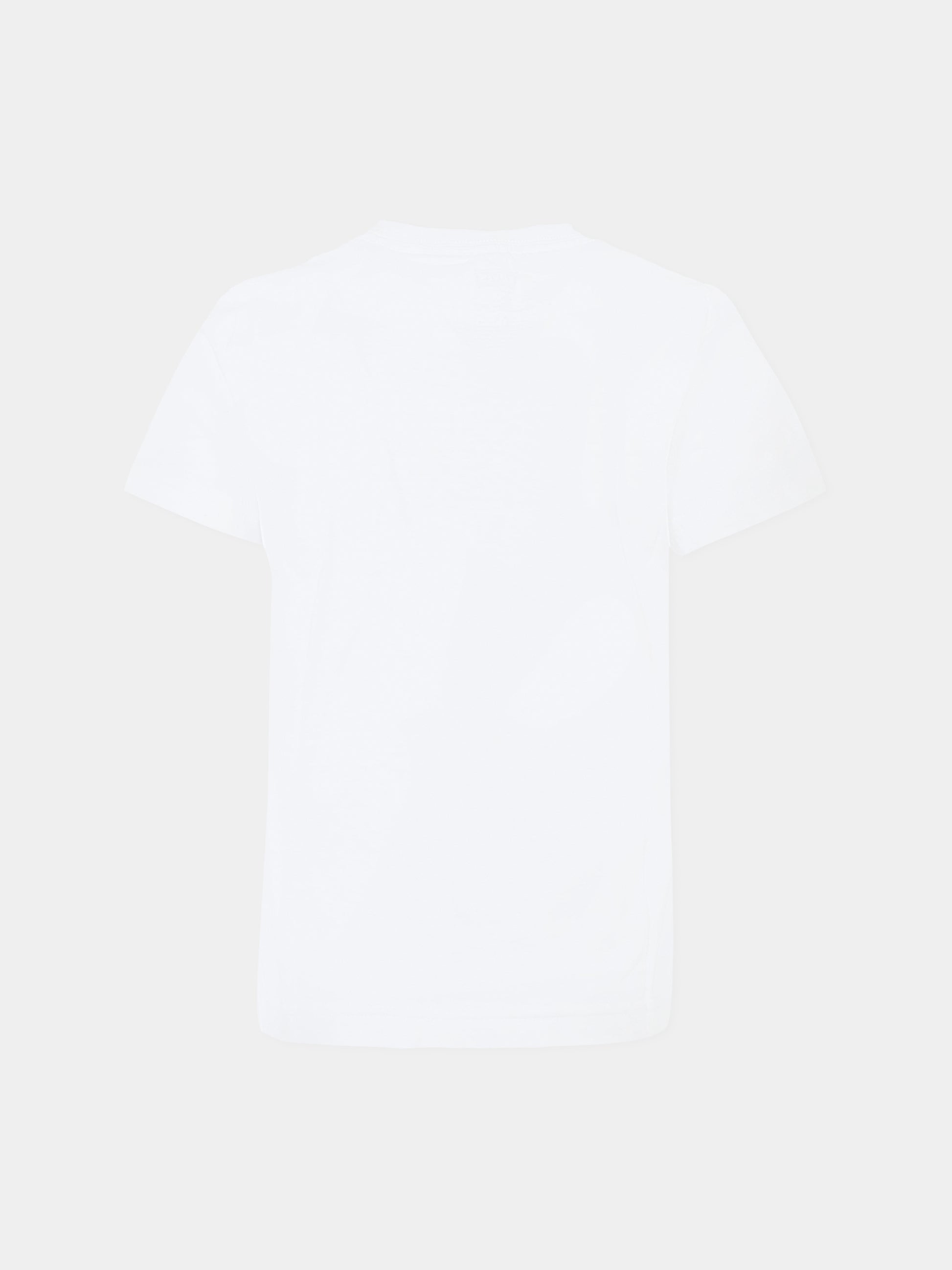 T-shirt bianca per bambino,Levi's Kids,M359 W1T