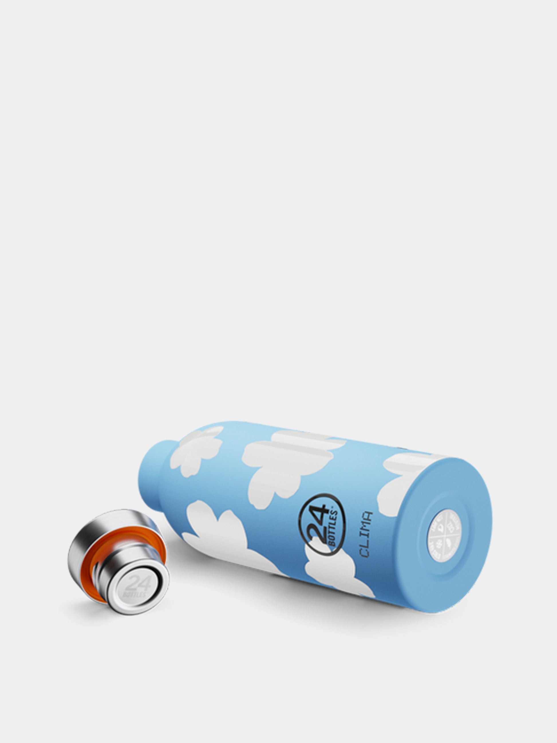 Clima Bottle 500 ml Daydreaming per bambini,24bottles,001794 CLIMA BOTTLE 050 DAYDREAMING