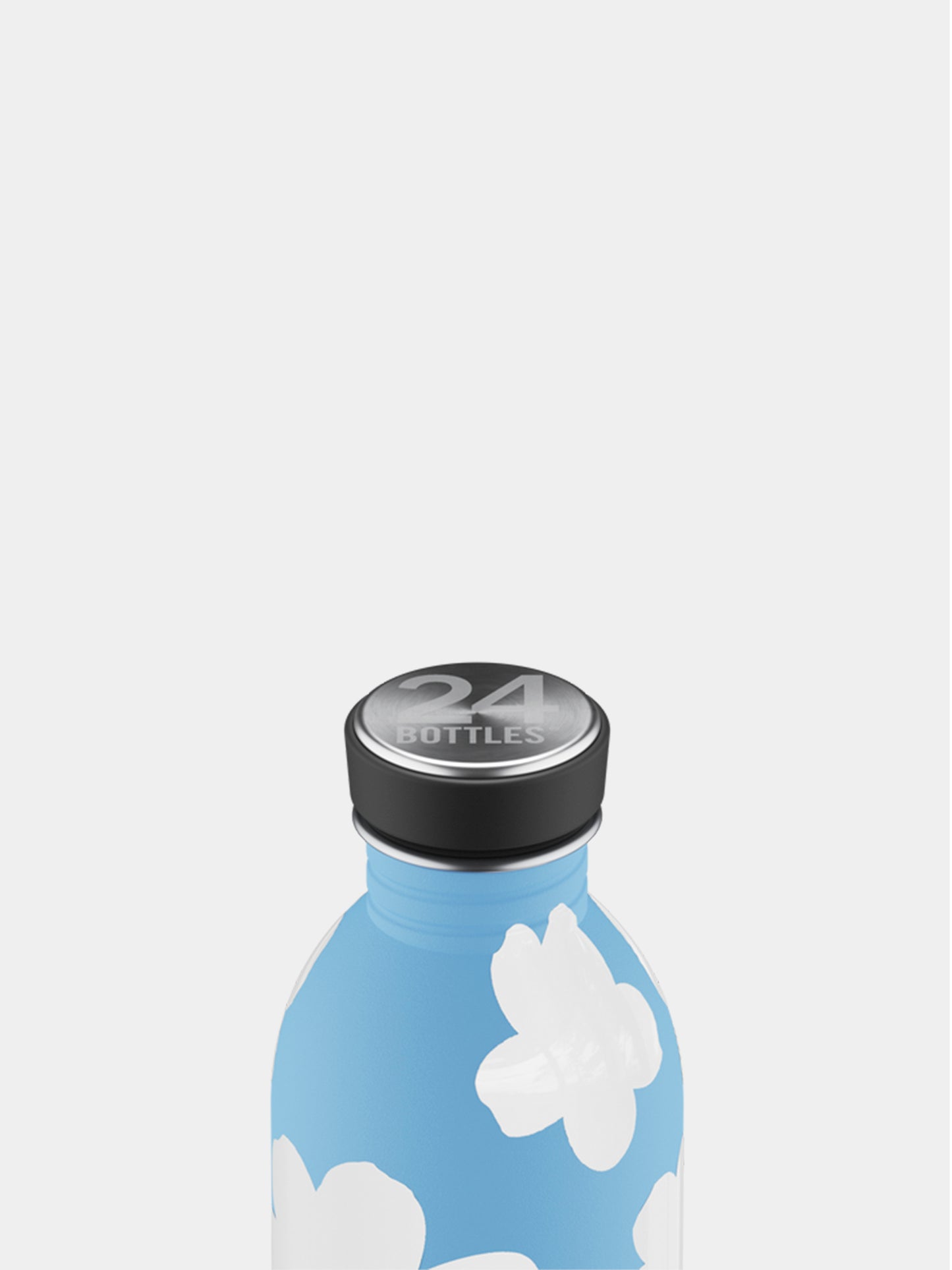 Urban Bottle 500 ml Daydreaming per bambini,24bottles,001810 URBAN BOTTLE 050 DAYDREAMING
