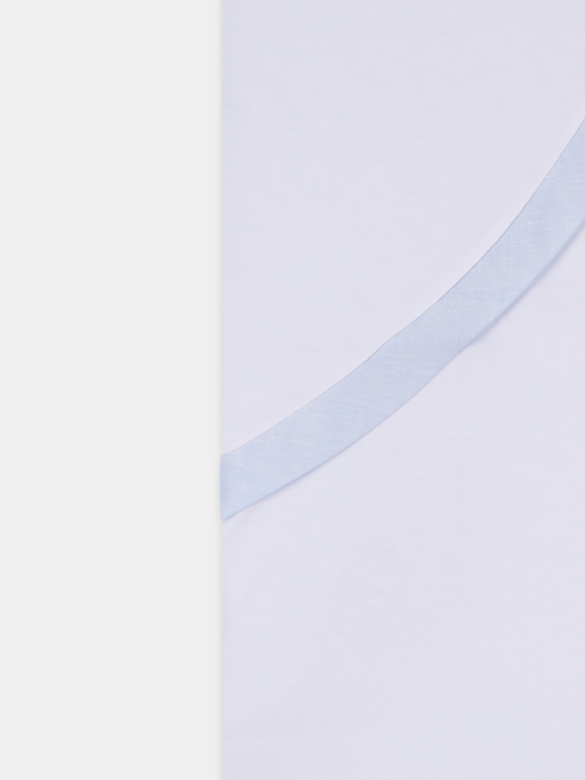 Coperta celeste per neonato,La Stupenderia,TBCO53D34