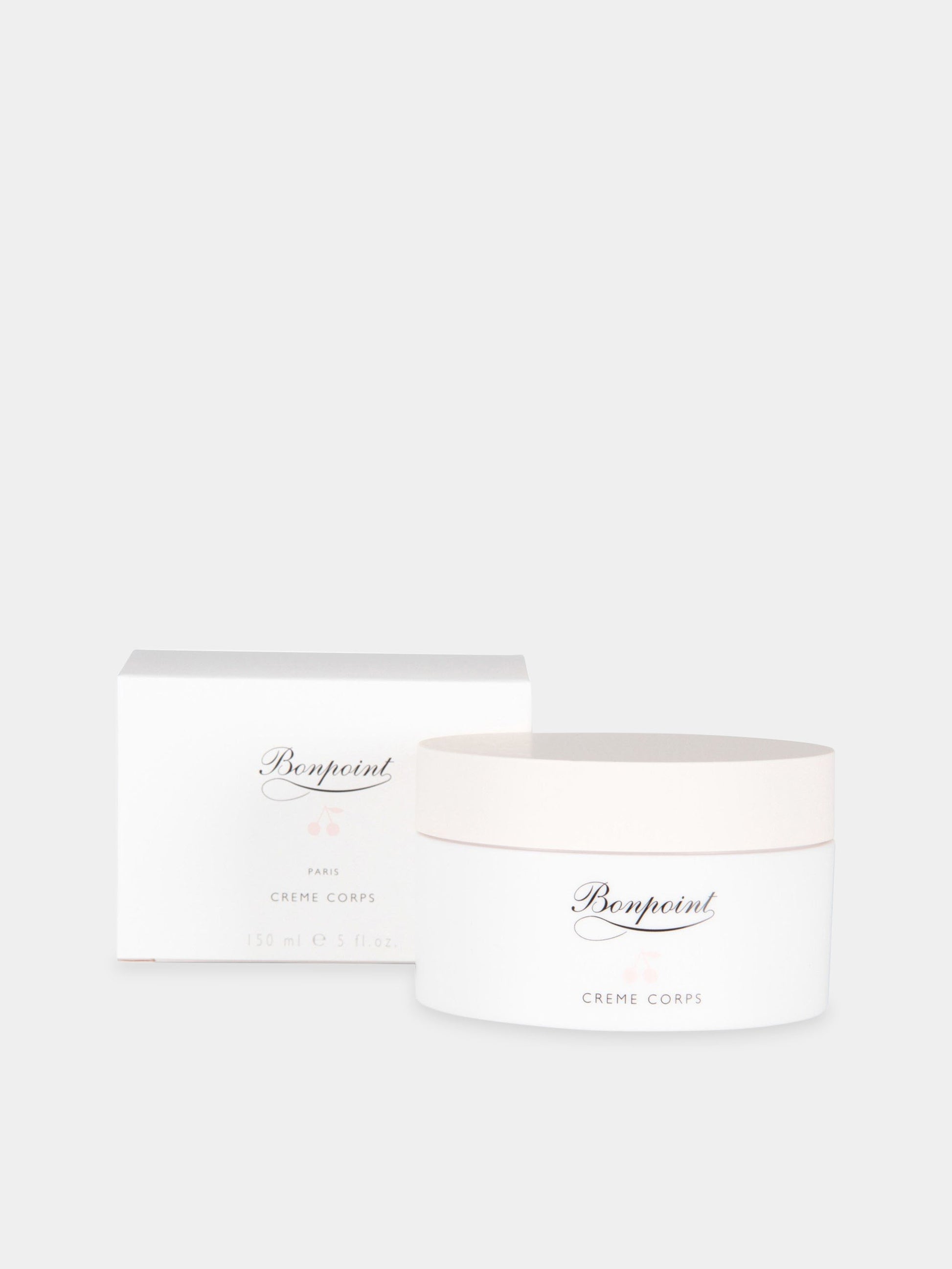 Crema corpo per neonati,Bonpoint,PE02V04