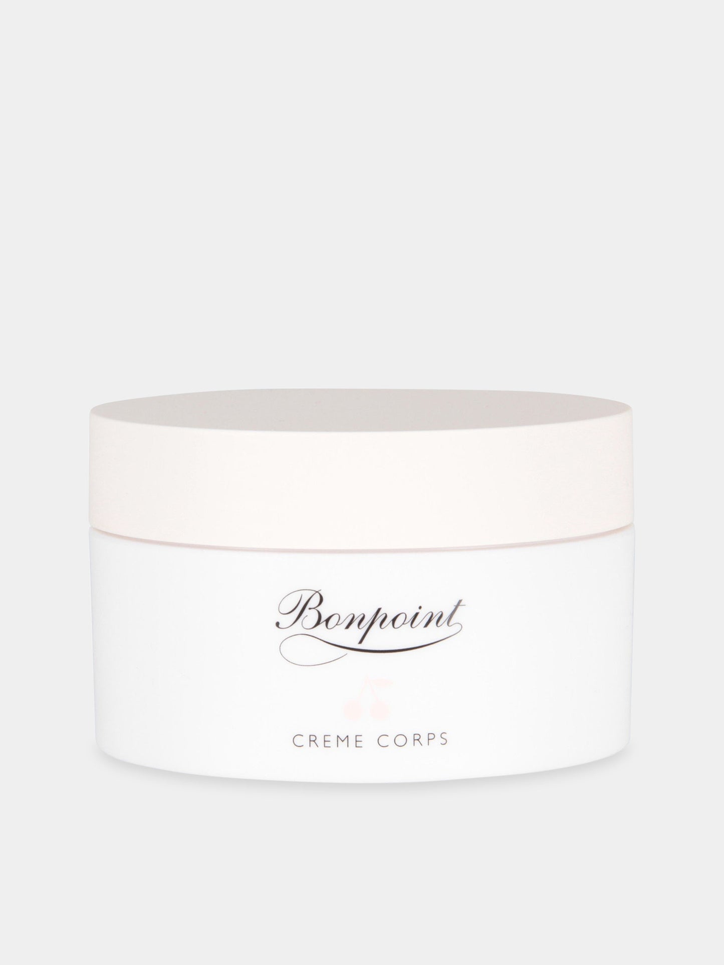 Crema corpo per neonati,Bonpoint,PE02V04