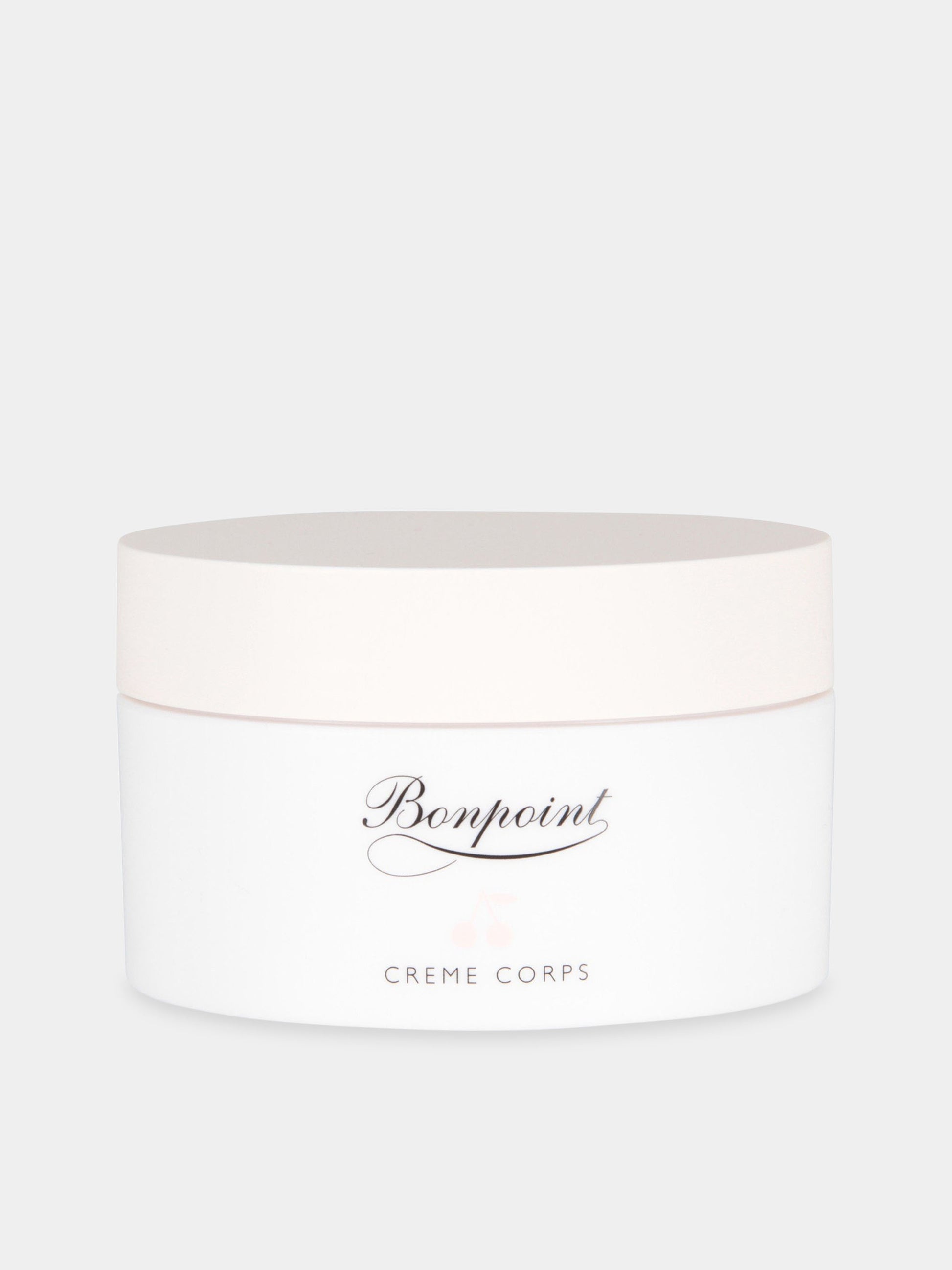 Crema corpo per neonati,Bonpoint,PE02V04