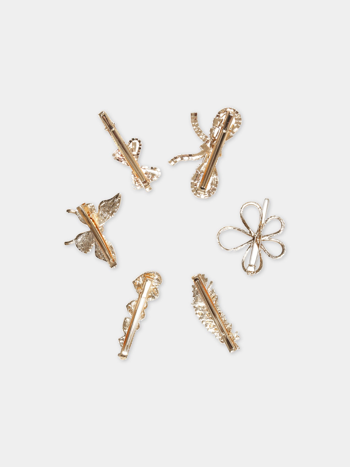 Set multicolor per bambina con perle,Monnalisa,79A001 1074 0099