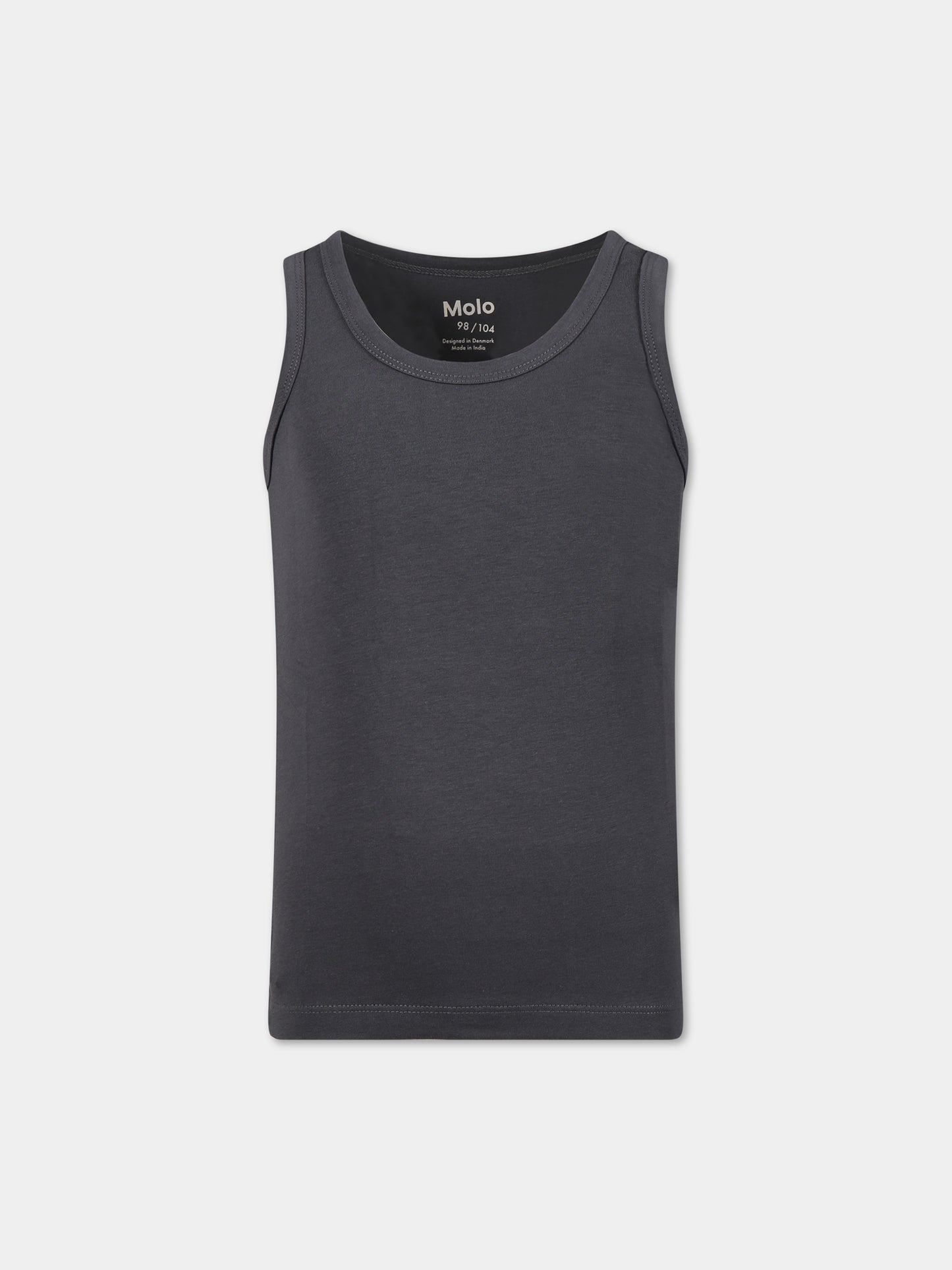 Set multicolor per bambino con smile,Molo,1S23Q103 6841