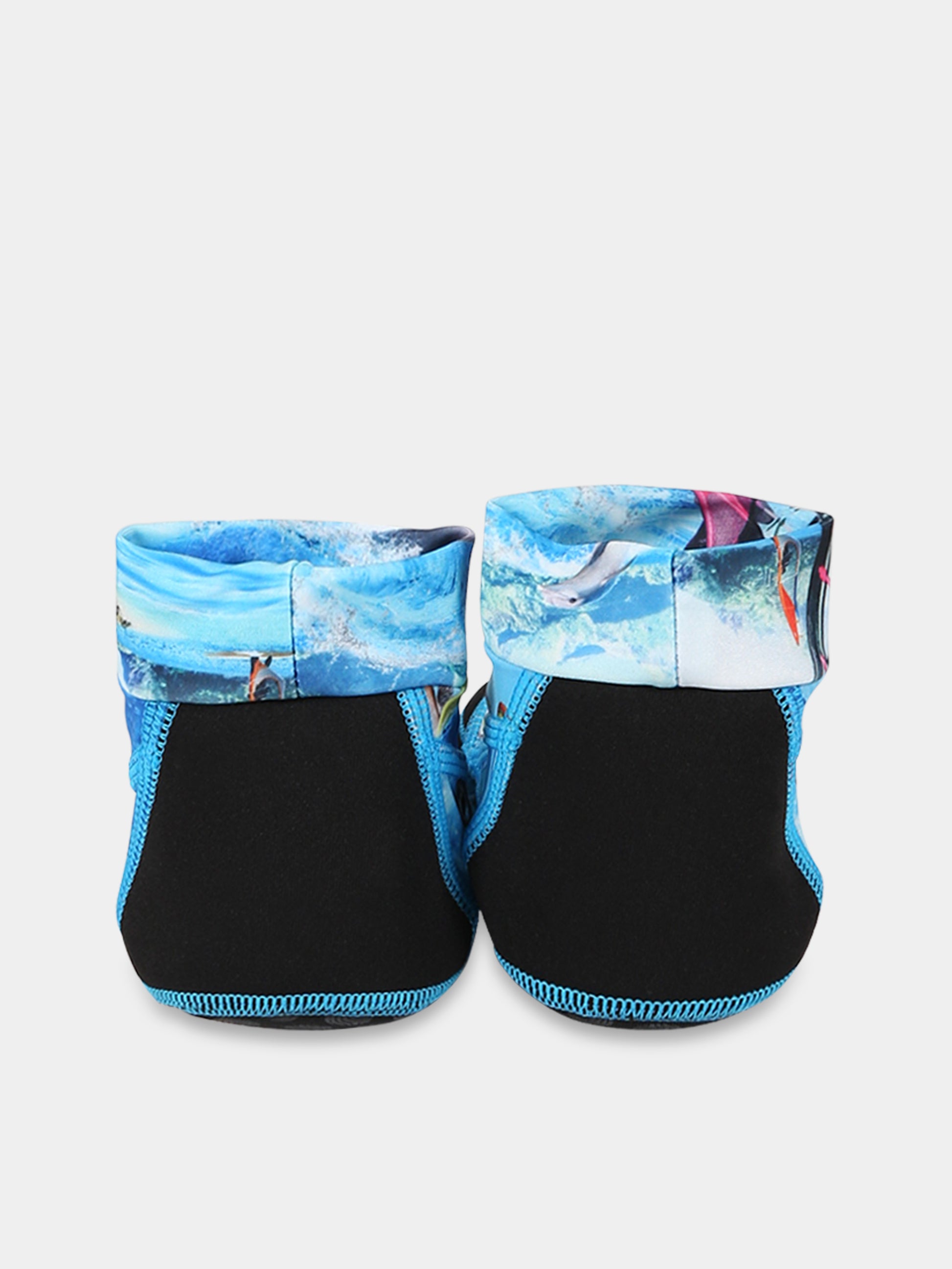 Calzini per bambino con stampa paracadute,Molo,7S23U301 6712