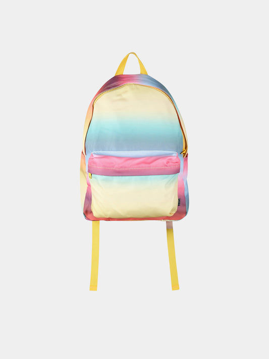 Zaino multicolor per bambino,Molo,7S23V202 6703