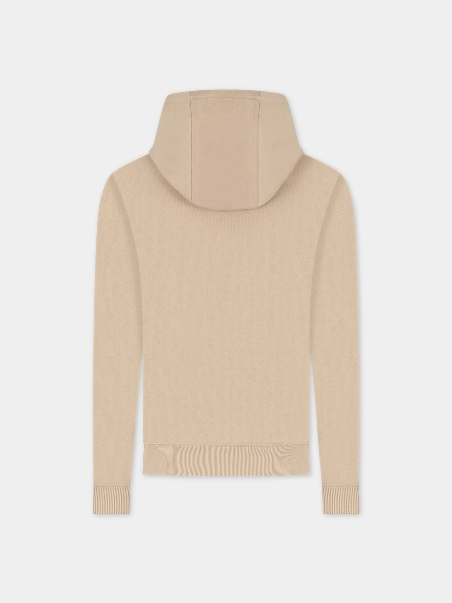 Felpa beige per bambino con logo blu,Lanvin Petite,N25112 23B