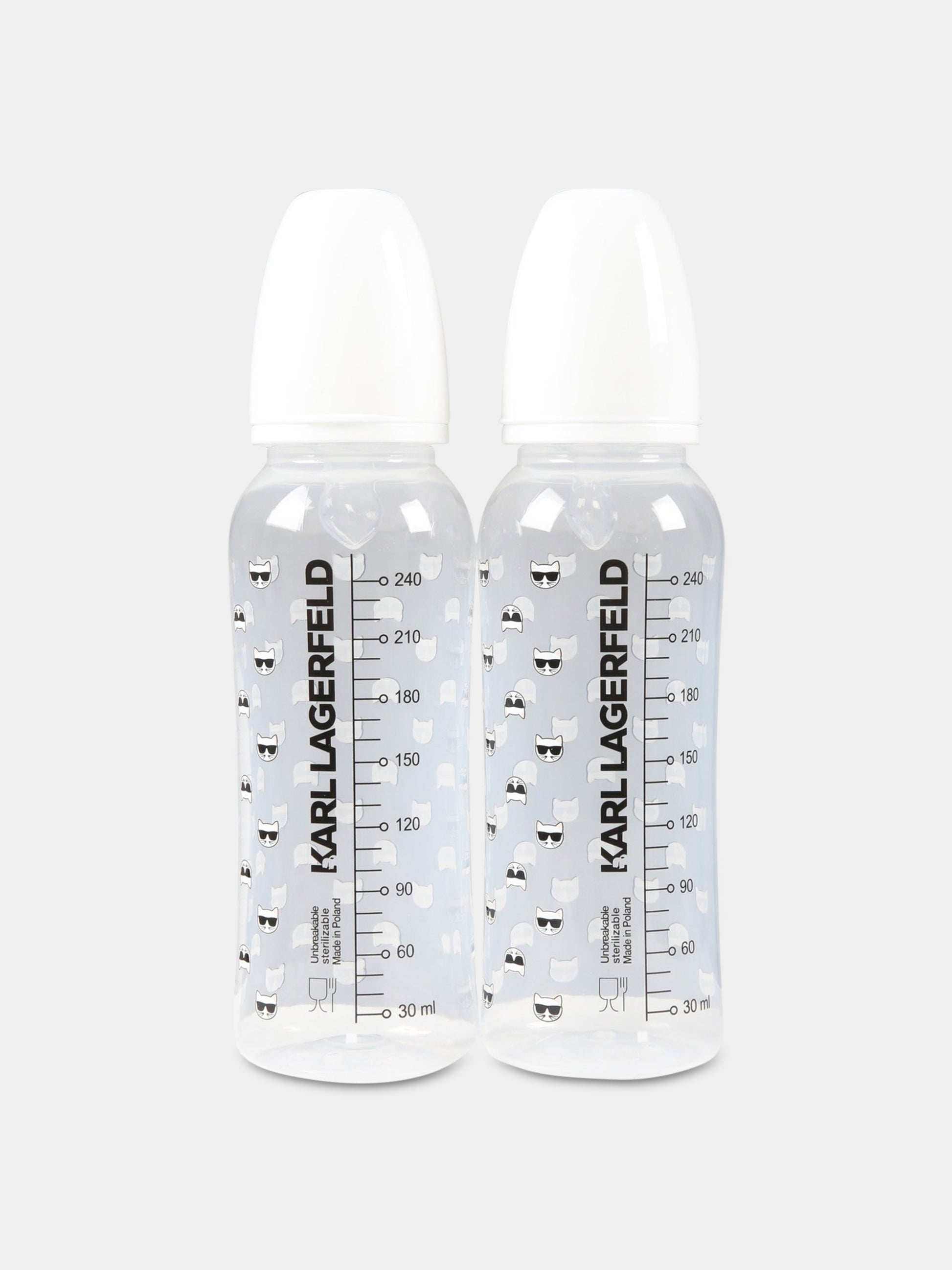 Set multicolor per neonati,Karl Lagerfeld Kids,Z90060 10P