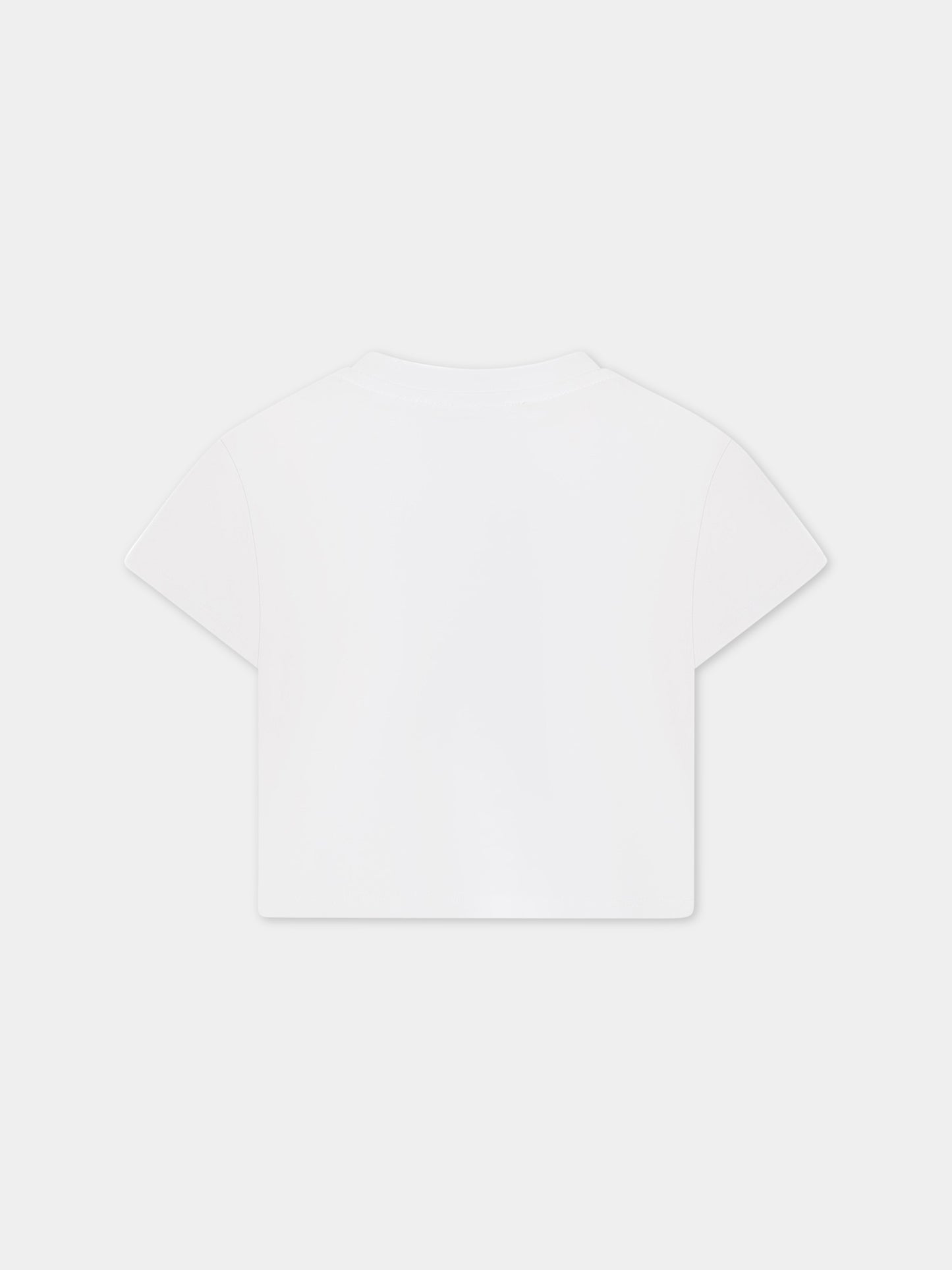 Completo multicolor per bambina con logo,Dkny,D35S80 09B