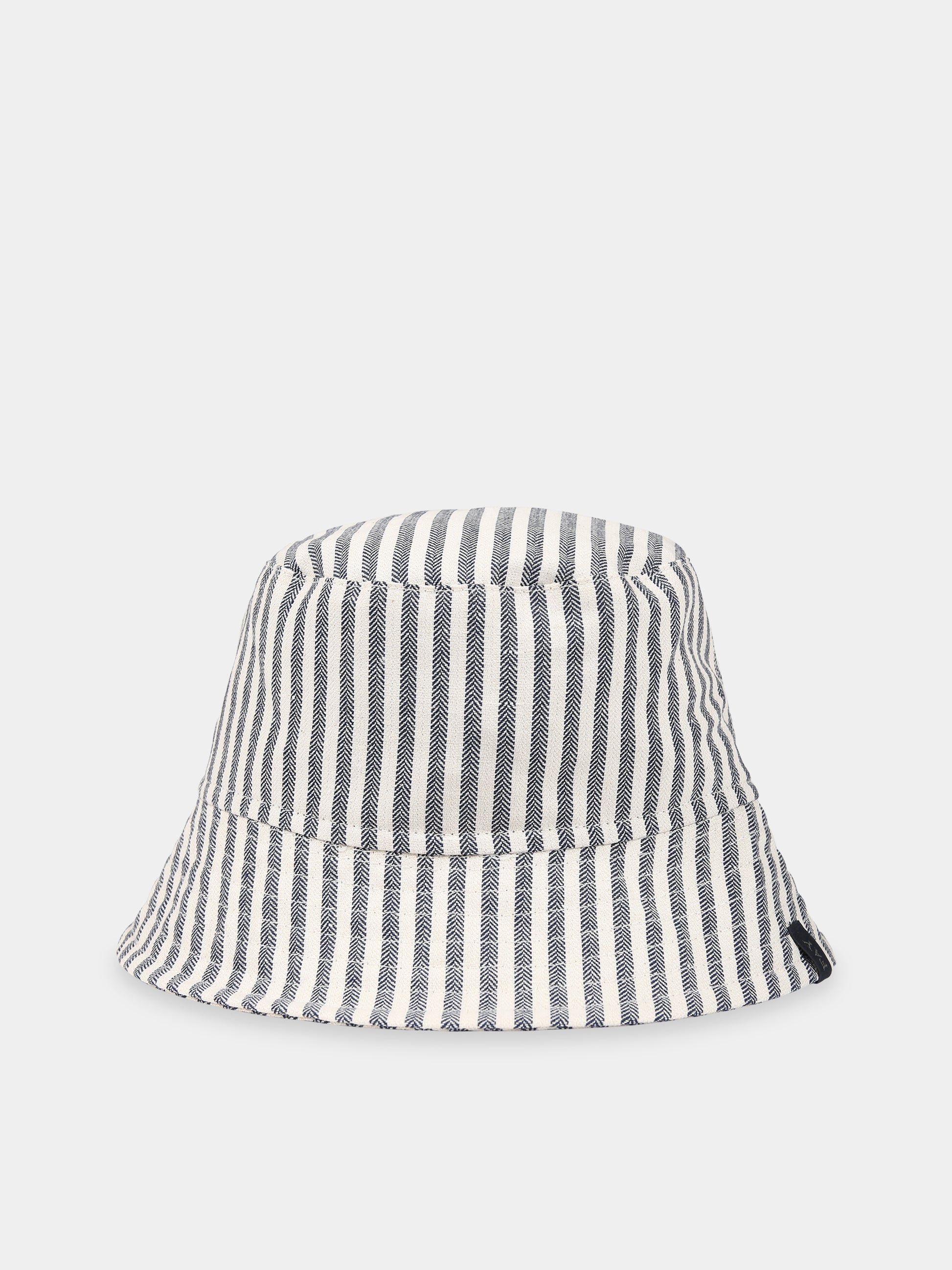 Cloche multicolor per bambino con logo,Fay Kids,FS0P17 G0095 101BL