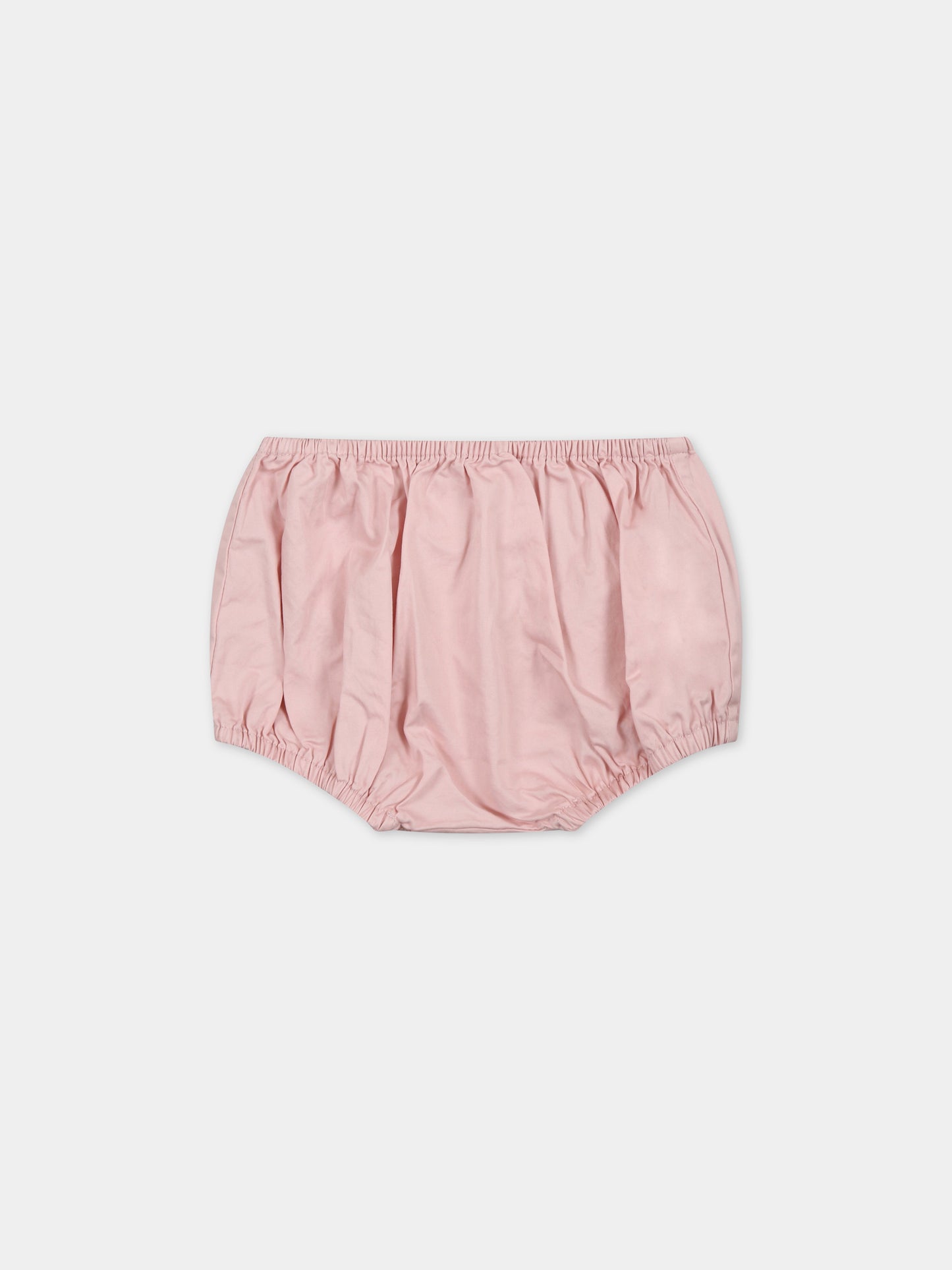 Vestito multicolor per neonata con balze,Stella Mccartney Kids,TS1182 Z1108 999