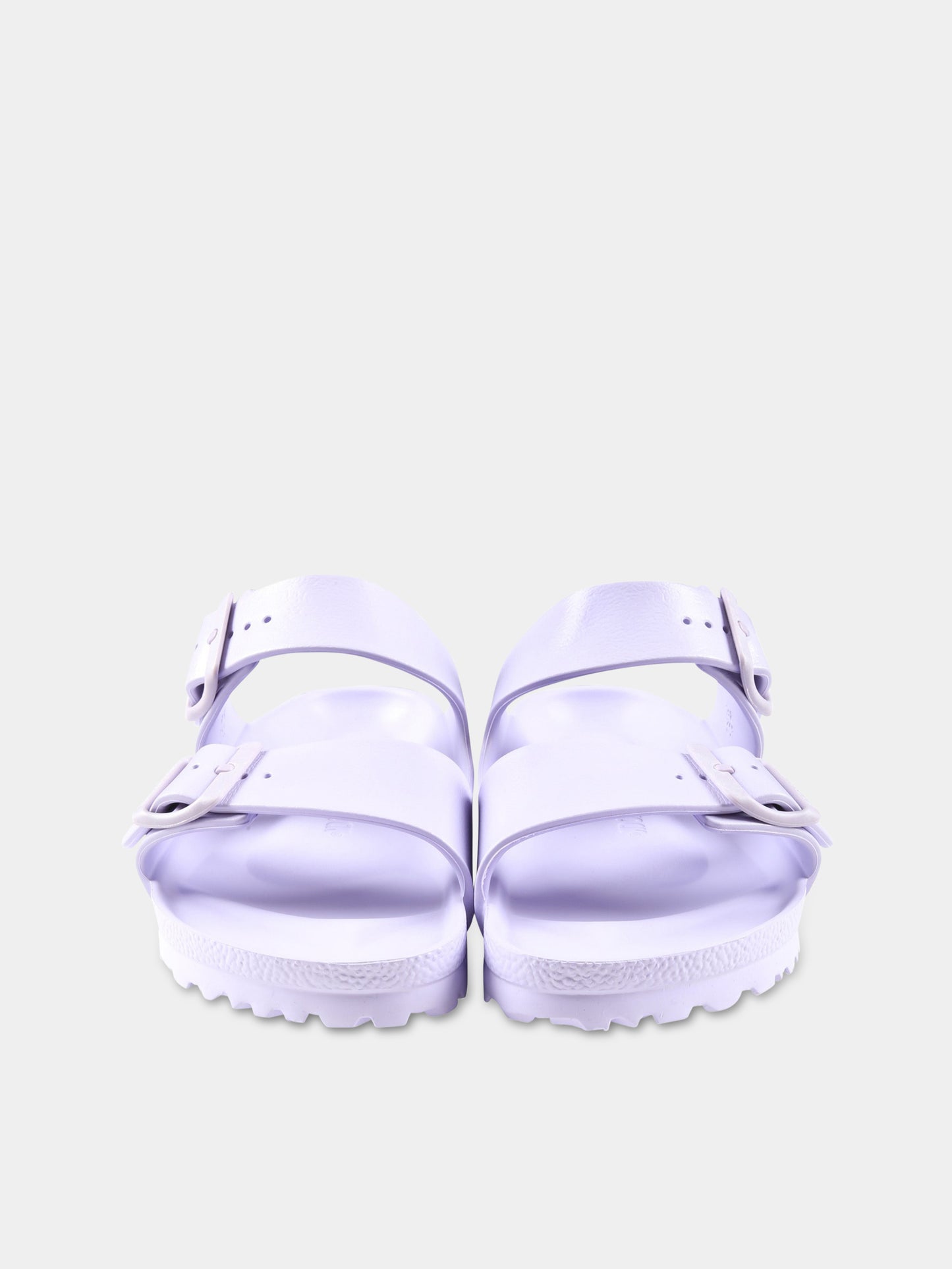 Sandali lilla  Arizona Eva  per bambini con logo,Birkenstock,1017046