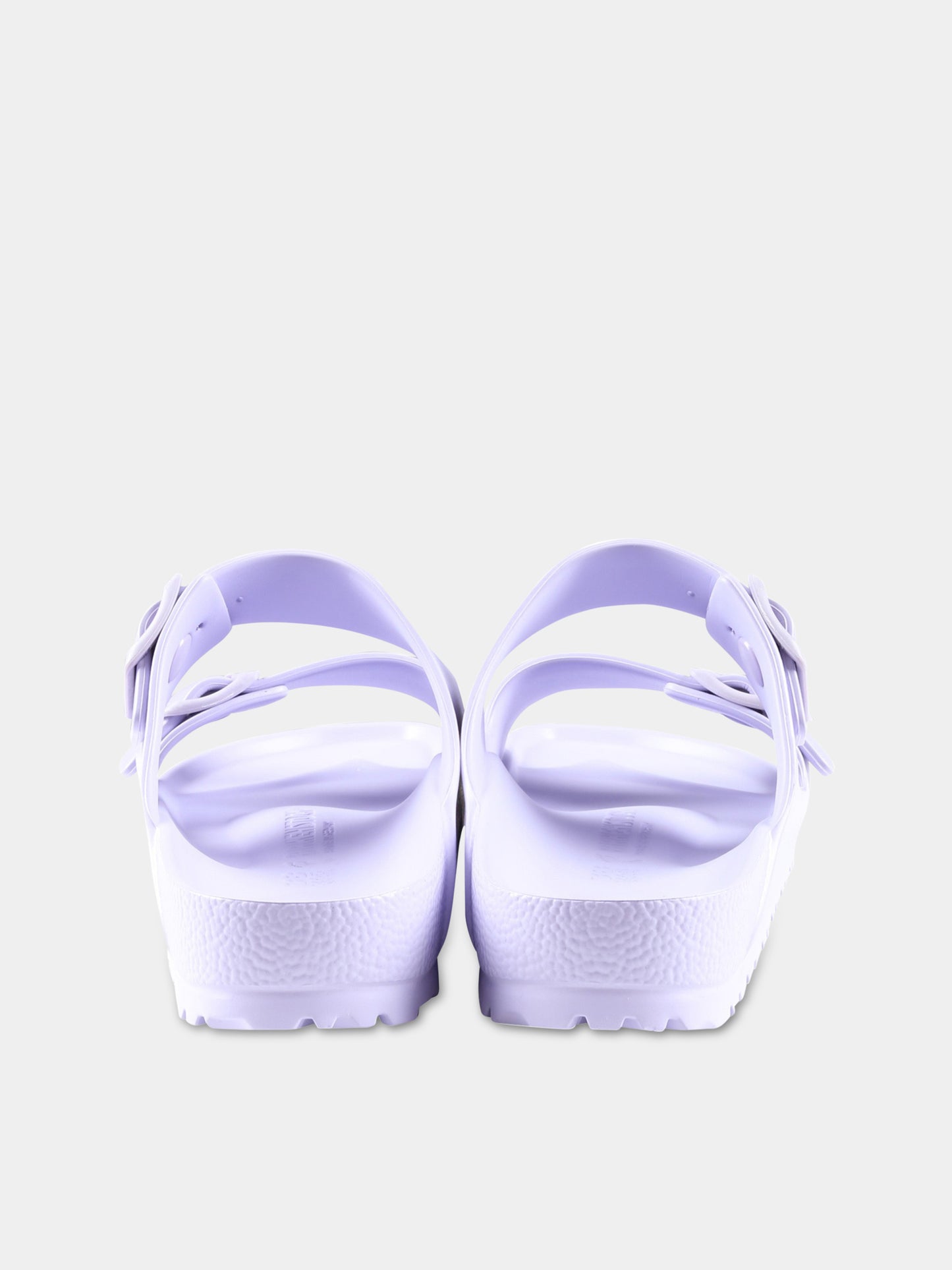 Sandali lilla  Arizona Eva  per bambini con logo,Birkenstock,1017046