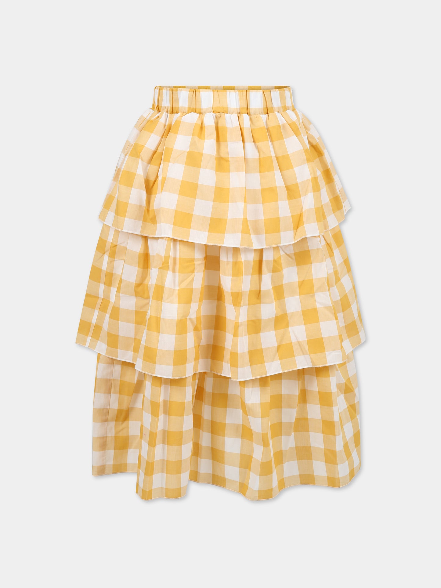 Gonna gialla per bambina,Paade Mode,232164709