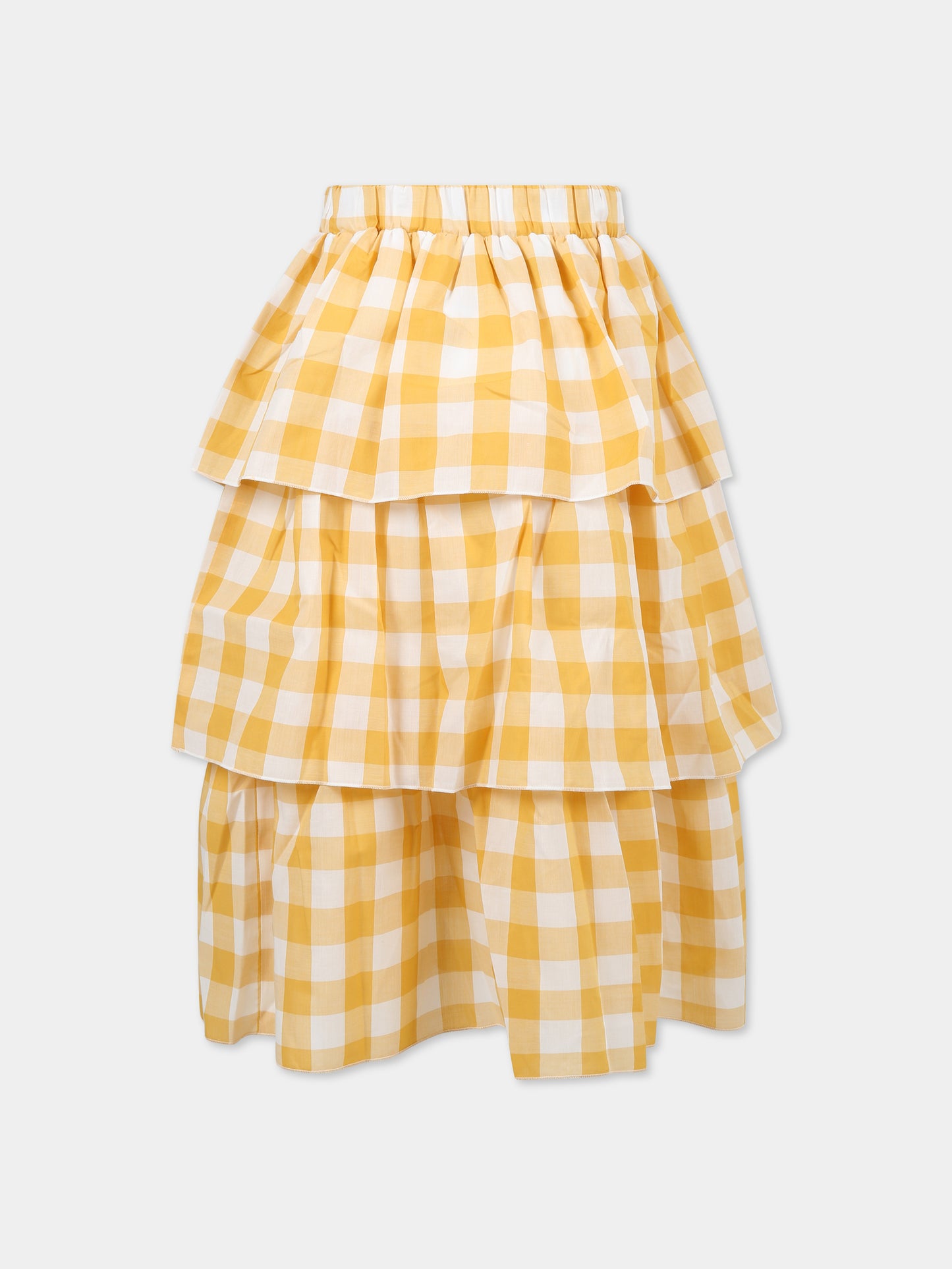 Gonna gialla per bambina,Paade Mode,232164709