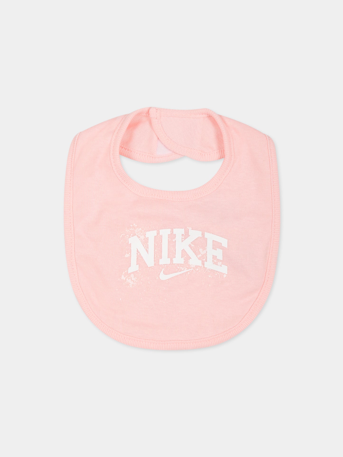 Set multicolor per neonata con iconico swoosh,Nike,NN0935 W3Z