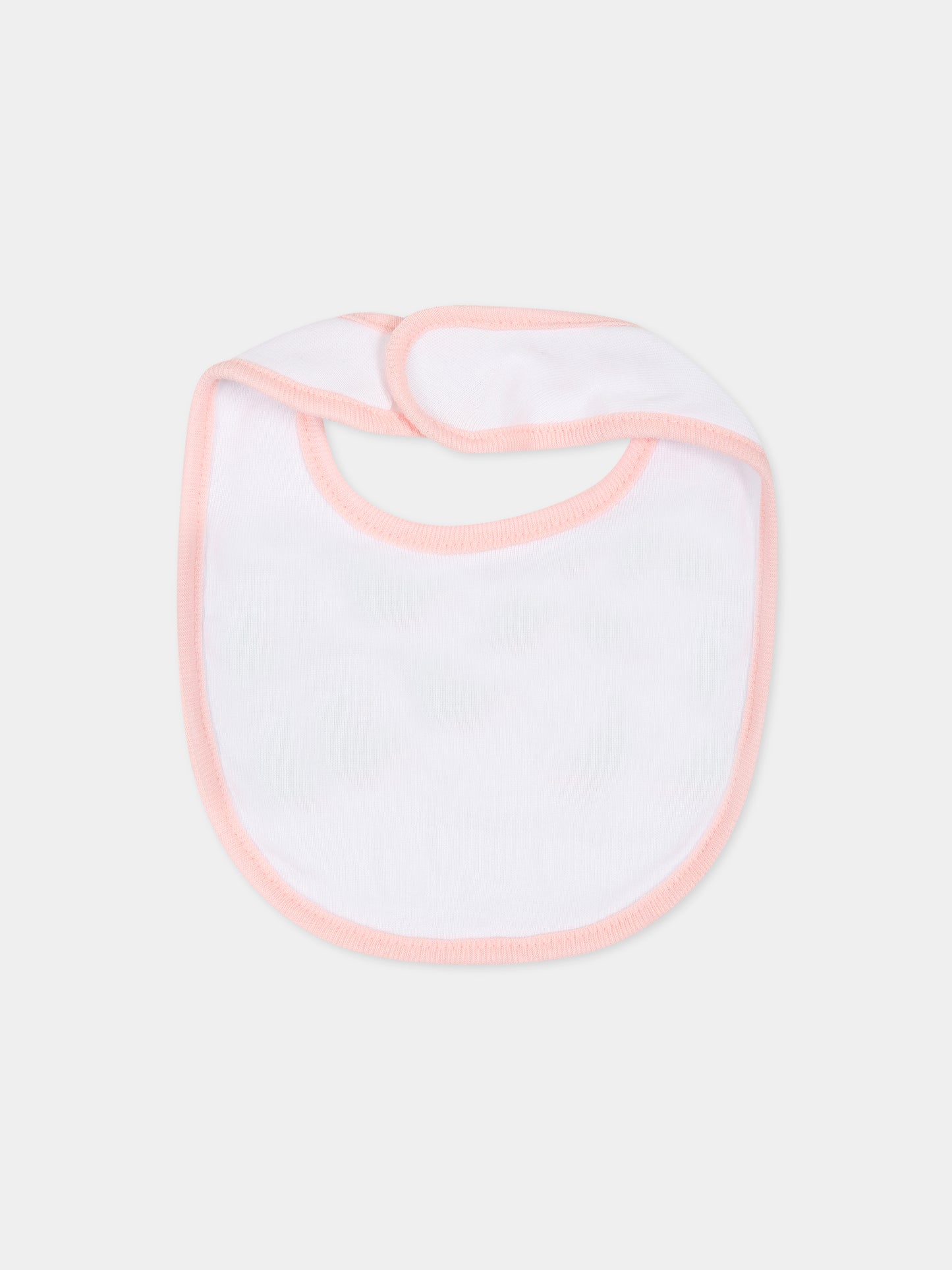 Set rosa per neonata con iconico swoosh,Nike,NN0976 AEM