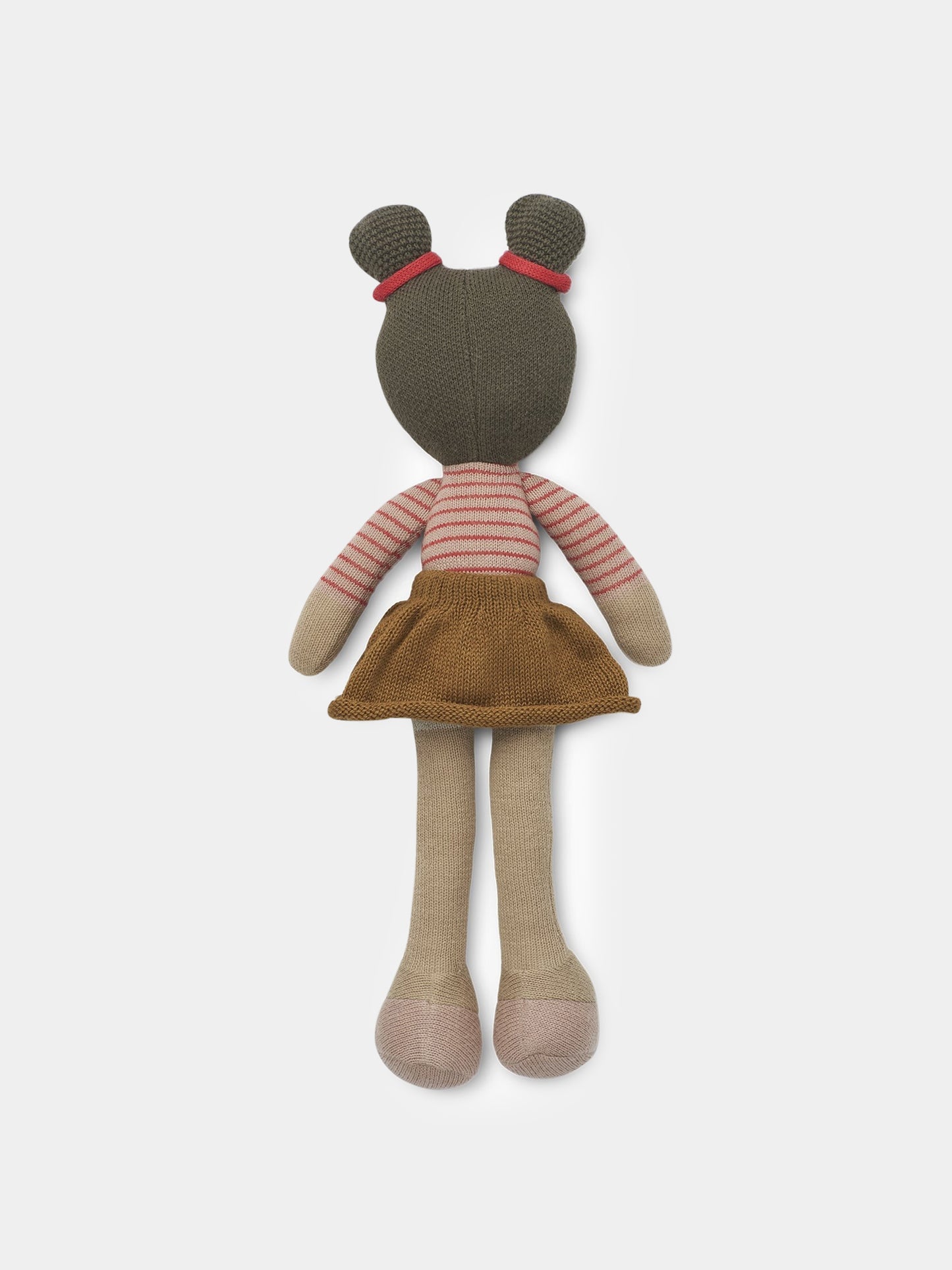 Bambola multicolor per neonata,Liewood,LW13005