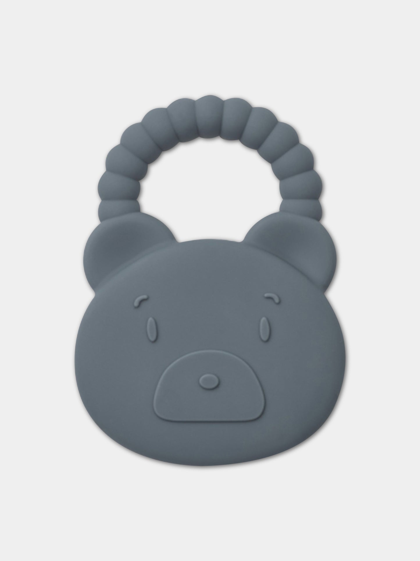 Anello blu dentizione per neonati,Liewood,LW14768 9459