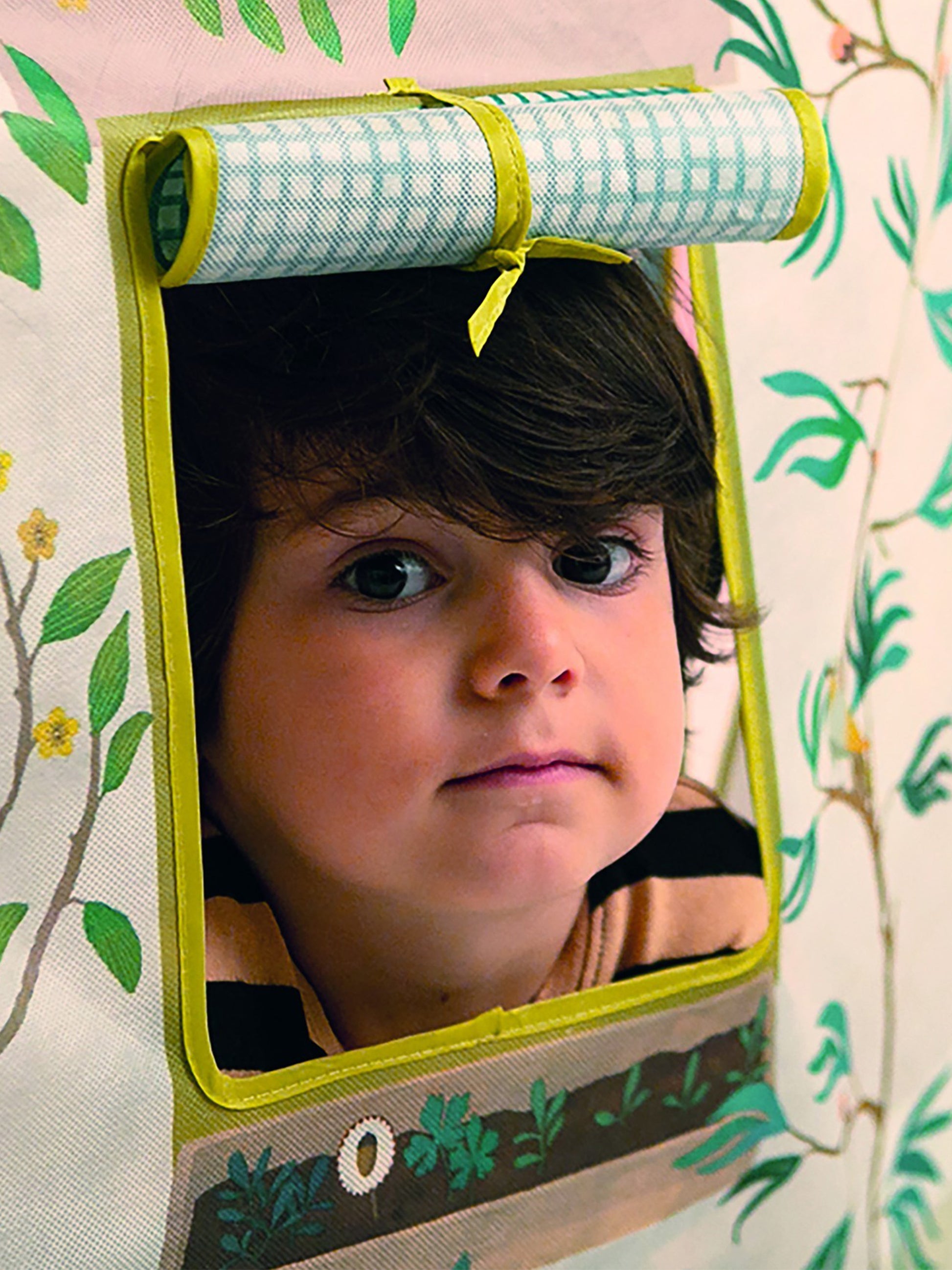 Tenda multicolor per bambini,Djeco,DD04492