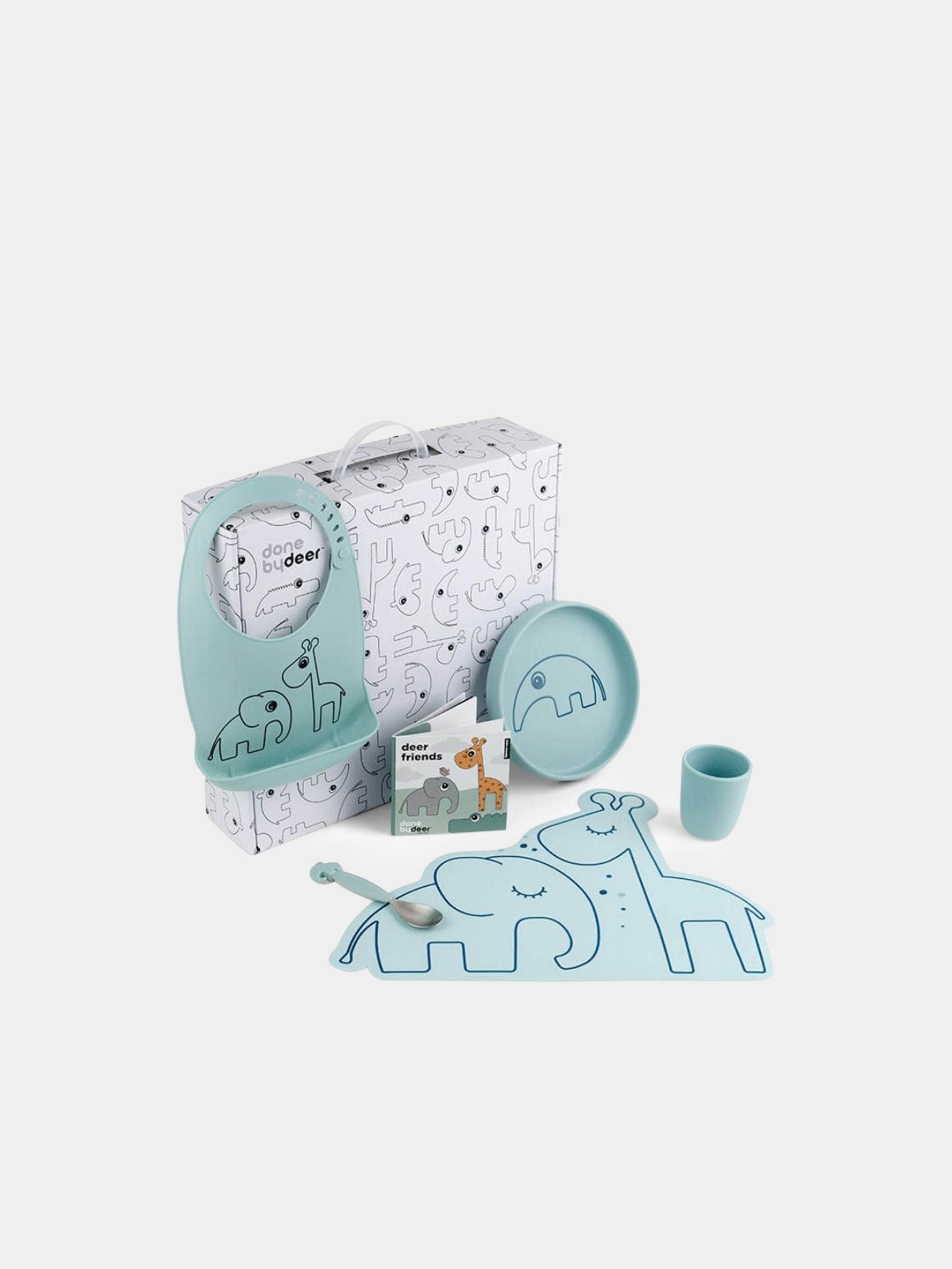 Set pappa celeste per neonati,Done By Deer,DD-8126552