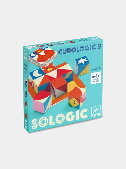 Gioco multicolor di osservazione per bambini,Djeco,DJ08581