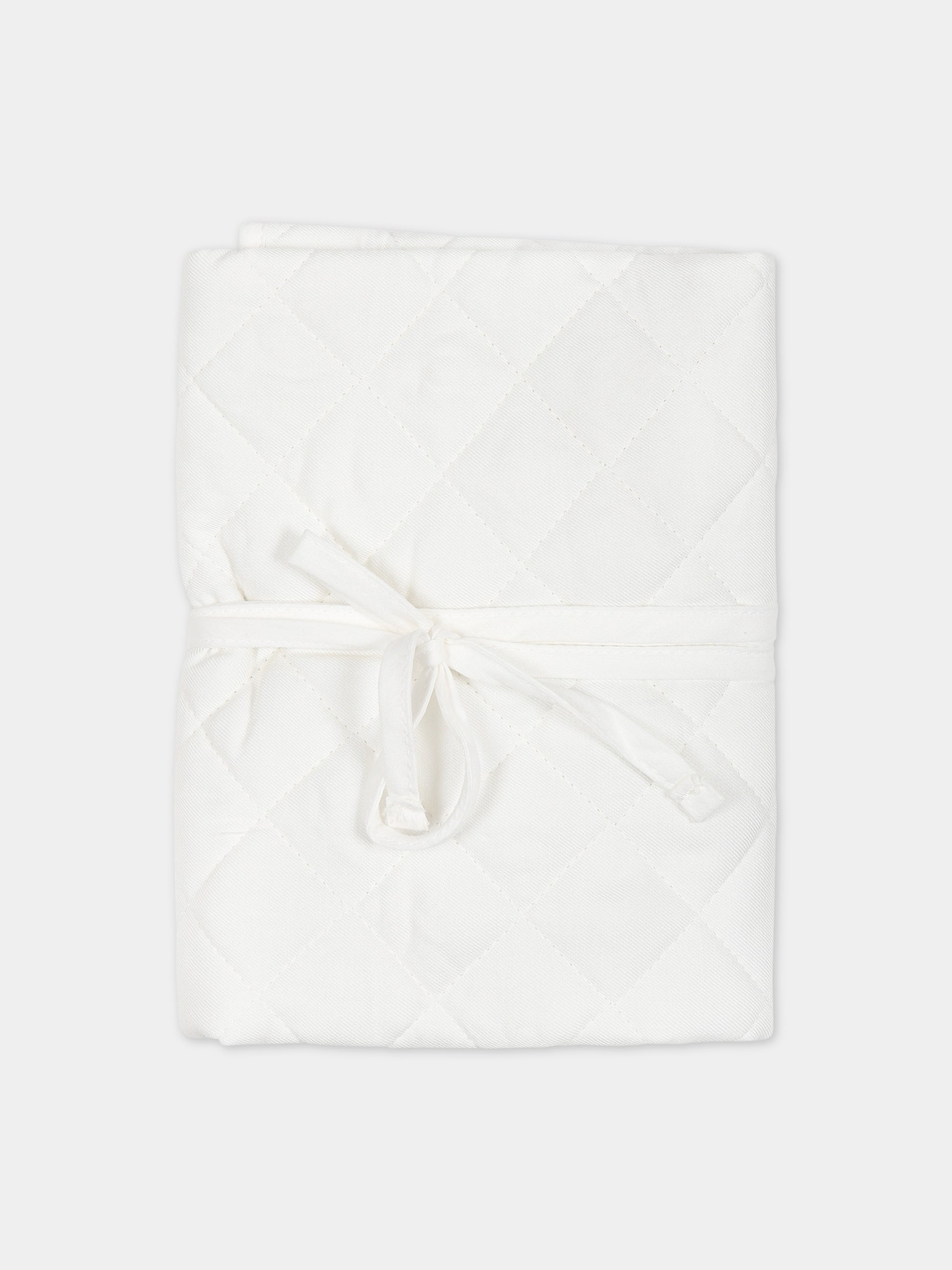 Borsa mamma multicolor per neonati con logo,Missoni,MT0548 N0192 607MC