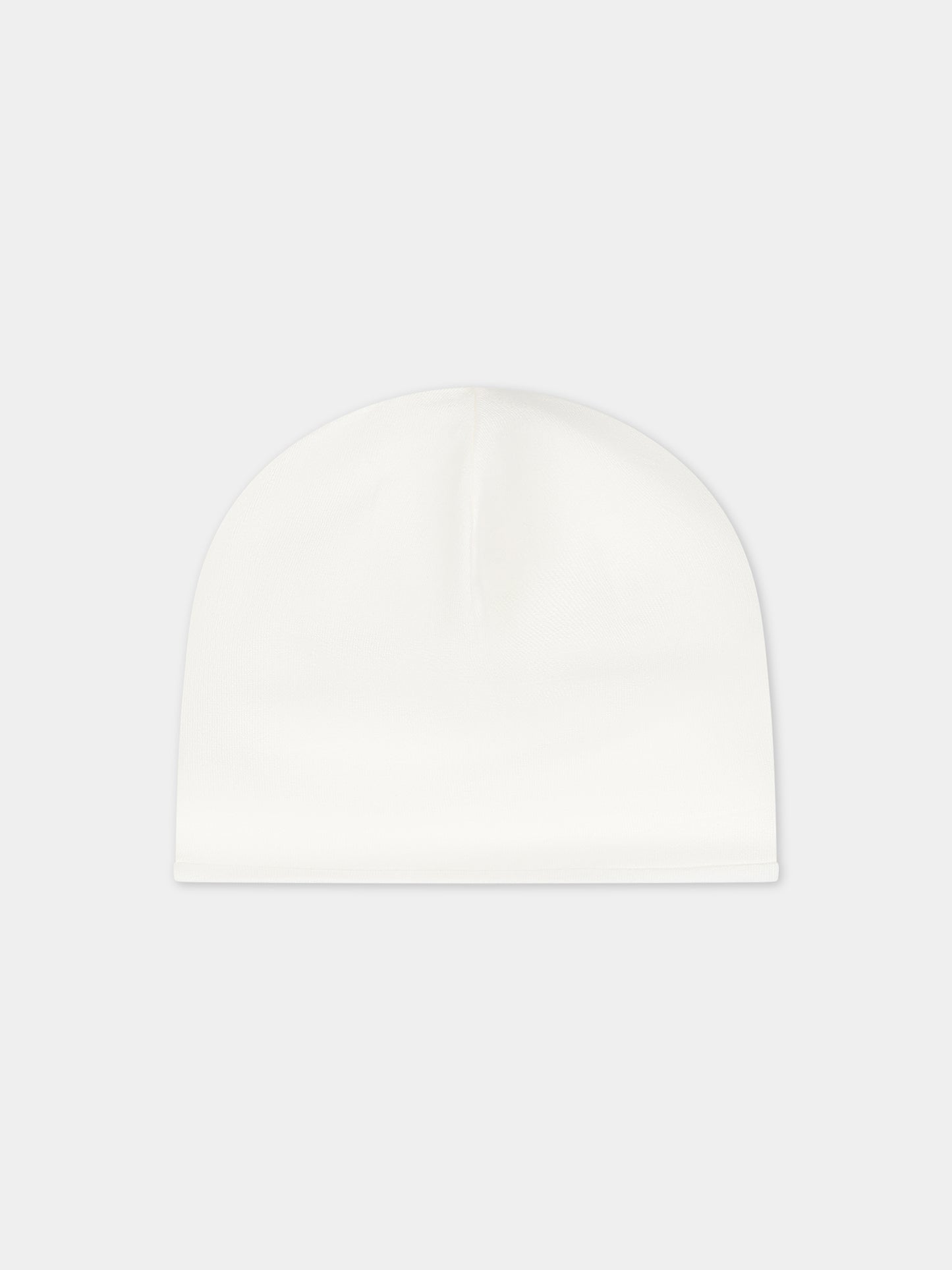 Set beige per neonati con logo,Fendi Kids,BUK103 8RA F19J5