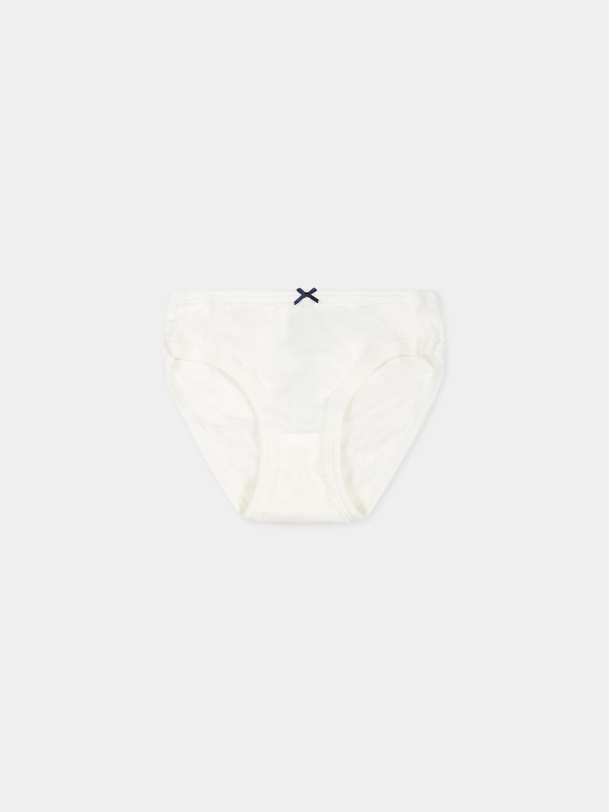 Set multicolor per bambina con stampa,Petit Bateau,A088Q 00