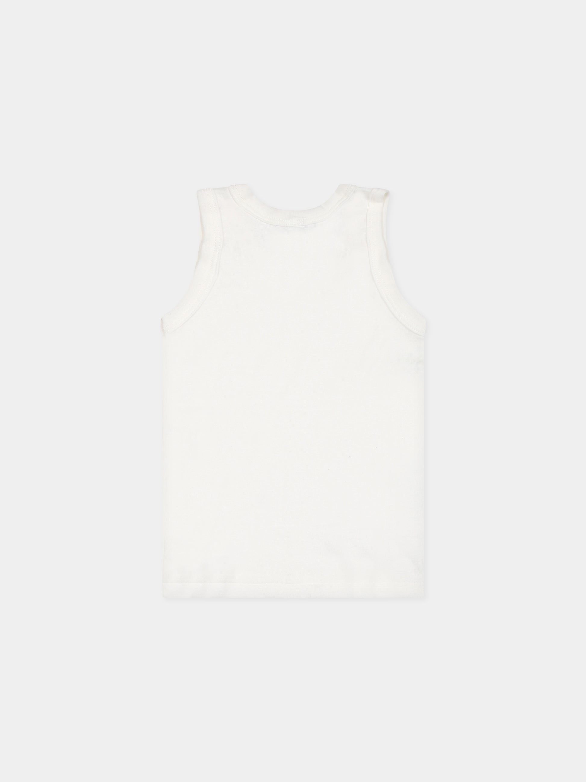 Set multicolor per bambino con stampa,Petit Bateau,A0892 00