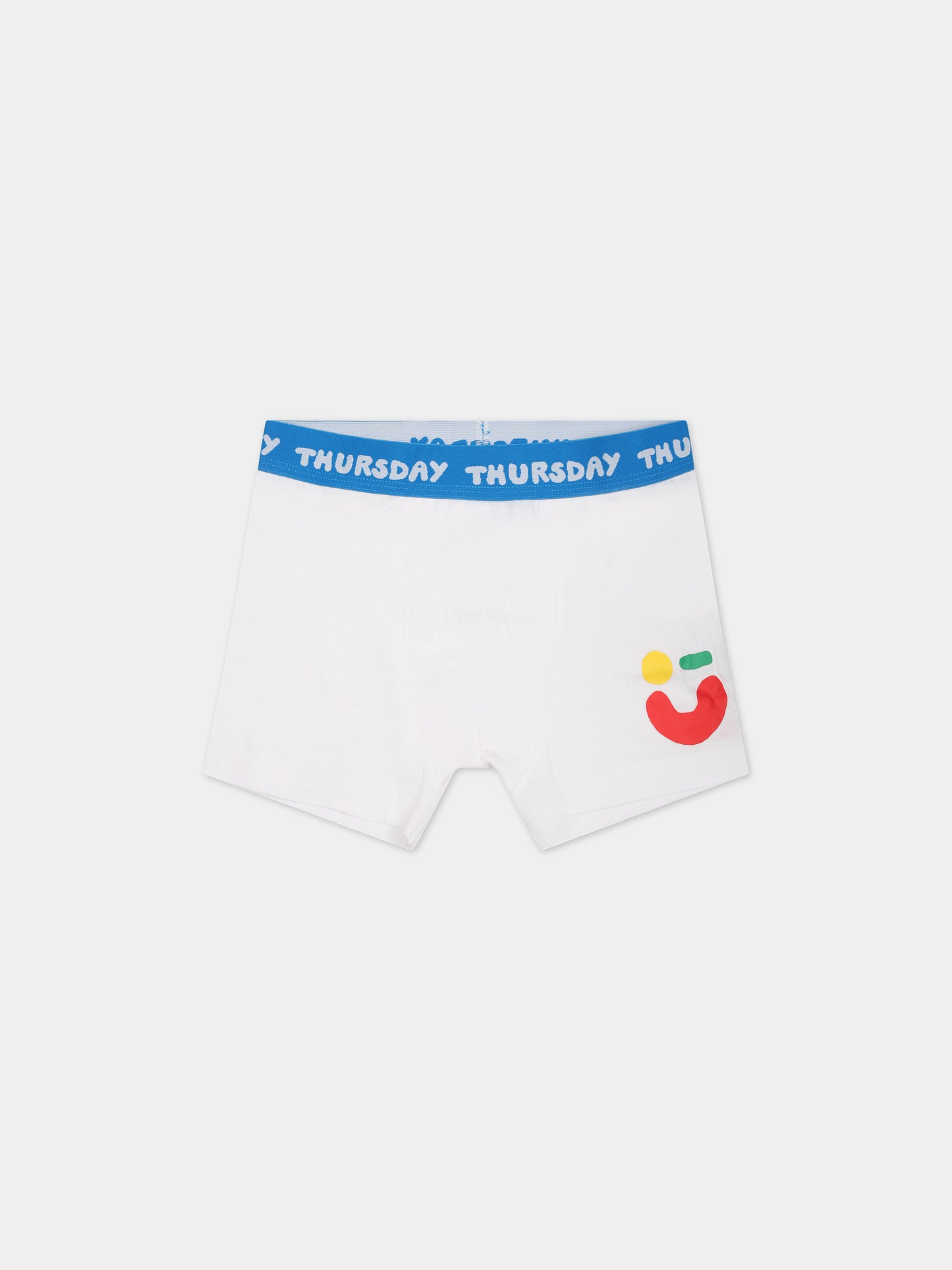 Set multicolor per bambino con stampe,Stella Mccartney Kids,8R0Q29 Z0724 999