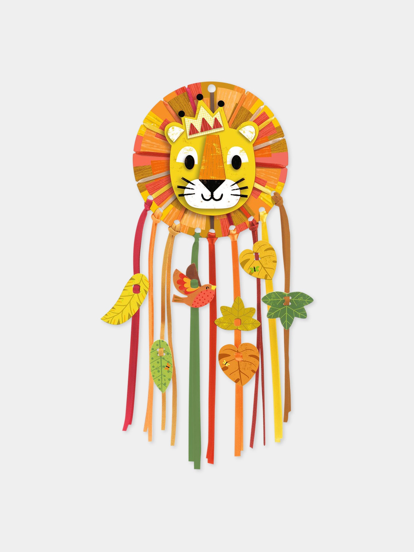 Set creativo multicolor per bambini,Djeco,DJ07965